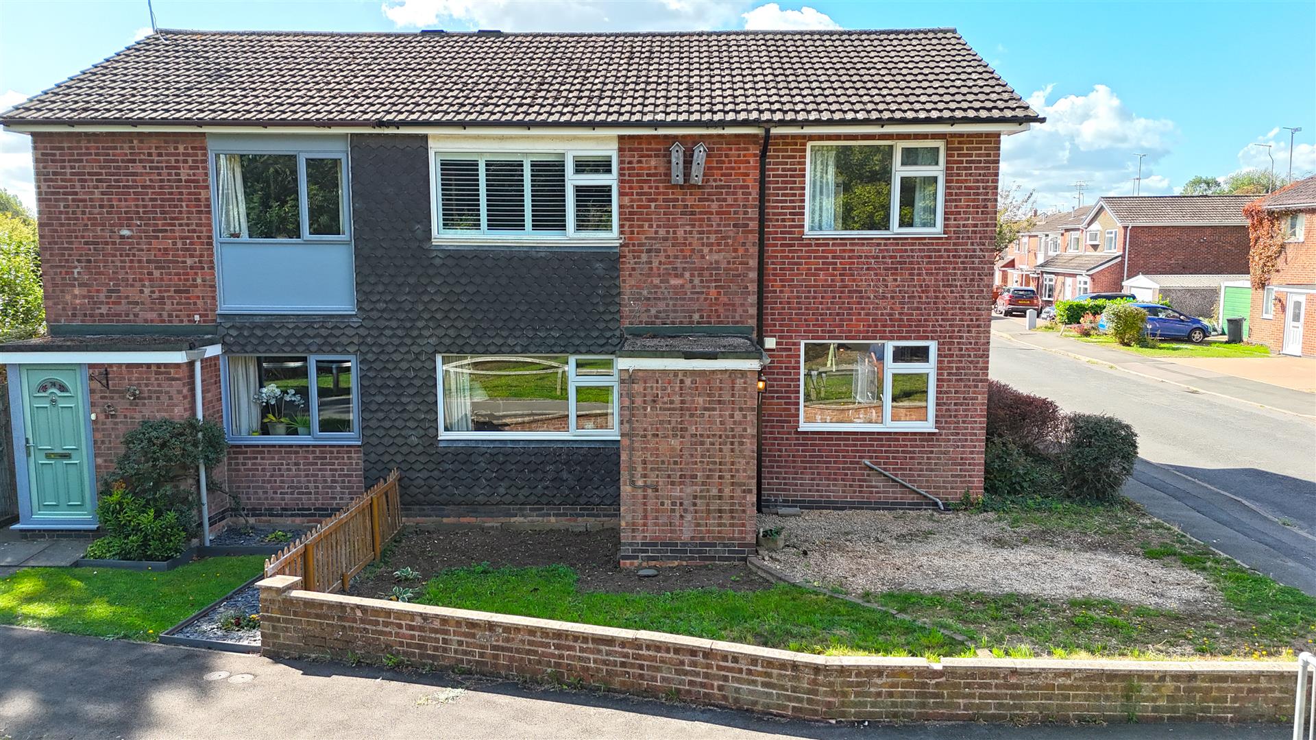 Image of Breachfield Road, Barrow Upon Soar, Loughborough
