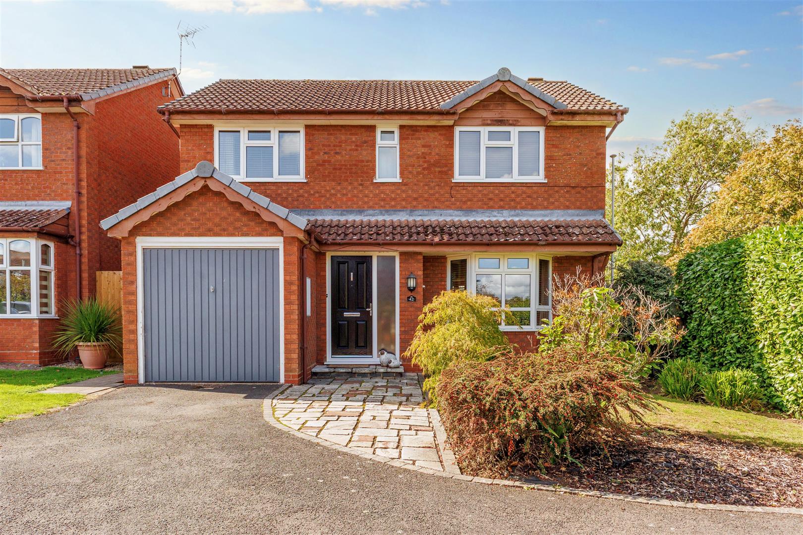 Image of Hanson Avenue, Shipston-On-Stour