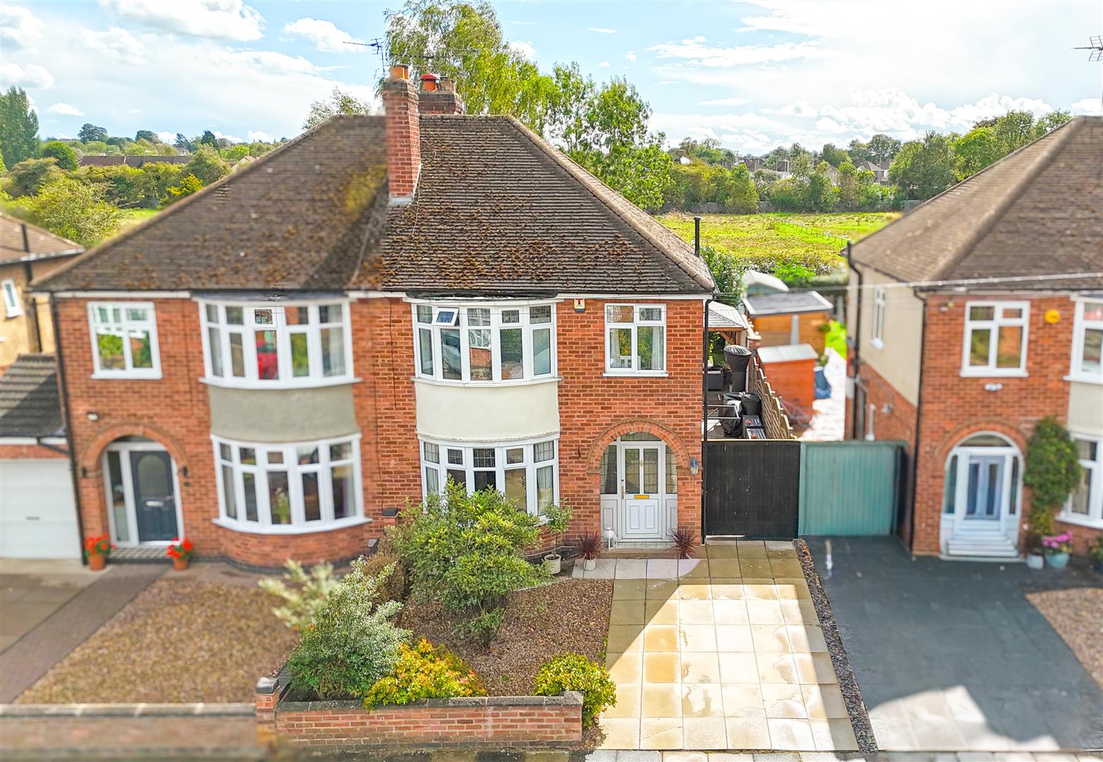 Image of South Kingsmead Road, Knighton, Leicester