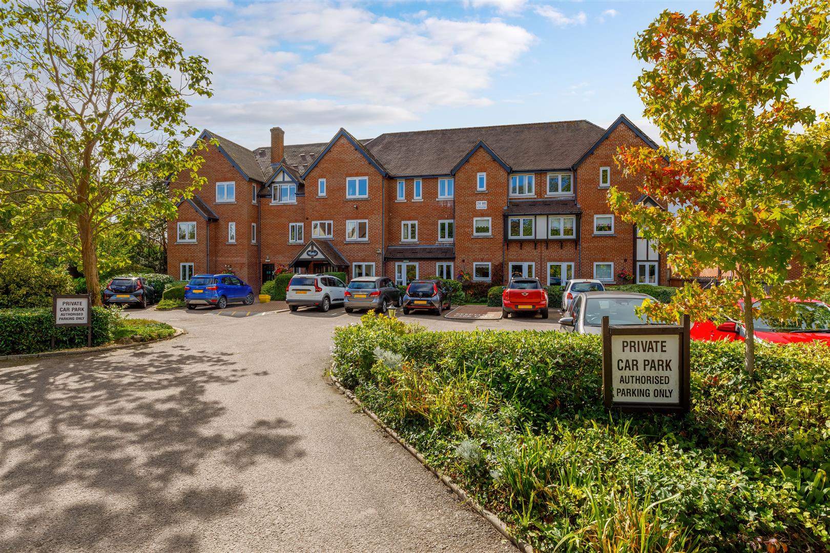 Image of Banbury Road, Stratford-Upon-Avon