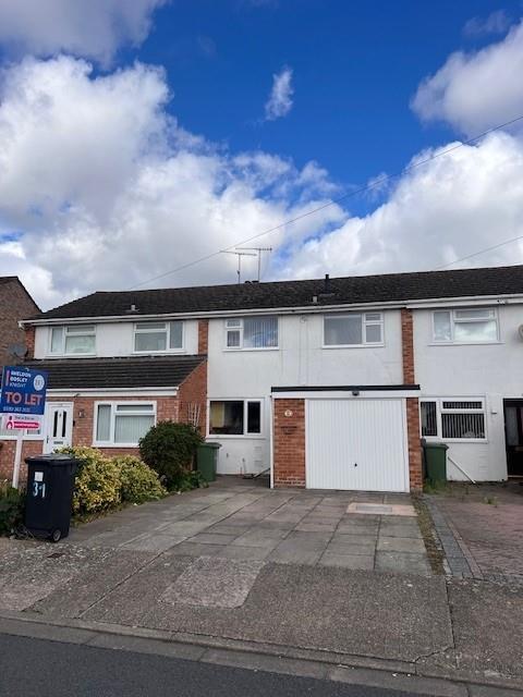 Image of Dinchall Road, Worcester