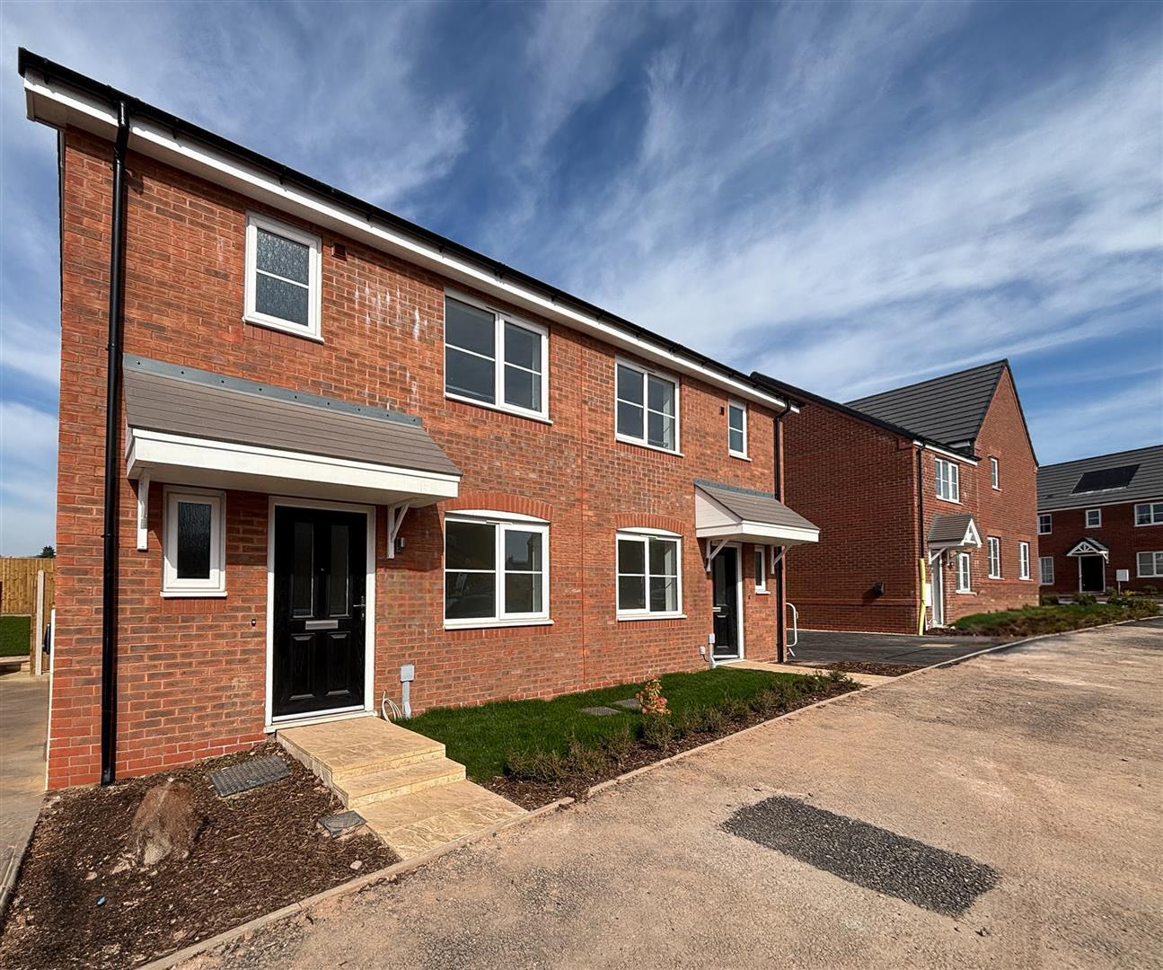 Image of Lancellotte Avenue, Kenilworth
