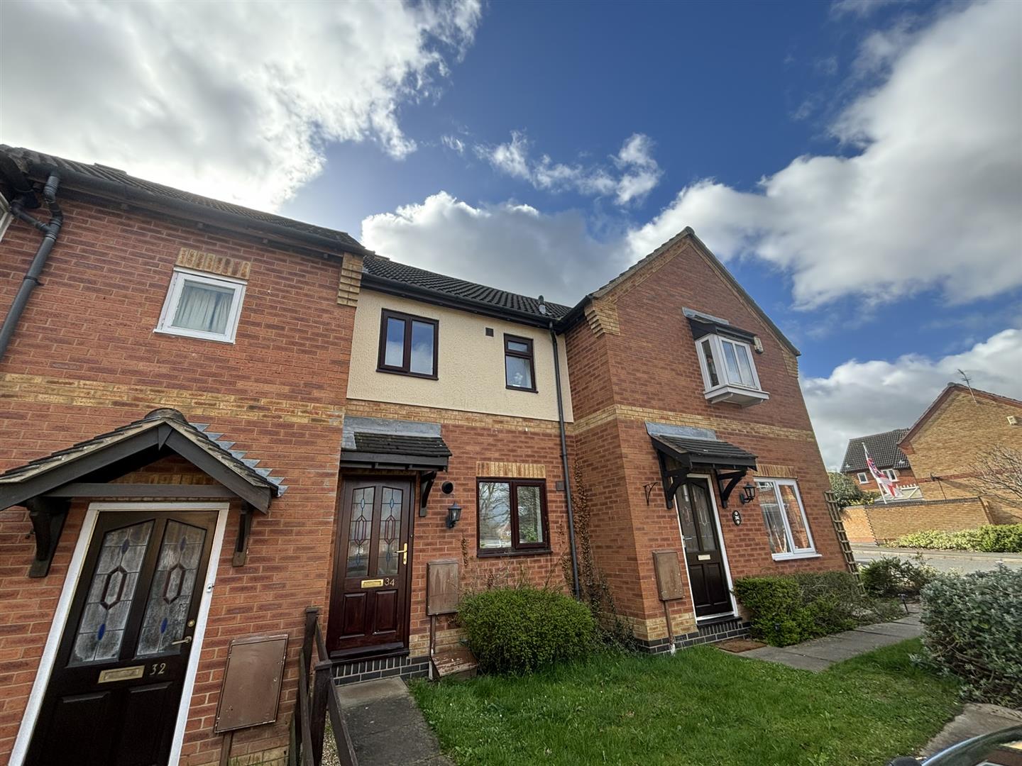 Image of Laurel Road, Loughborough