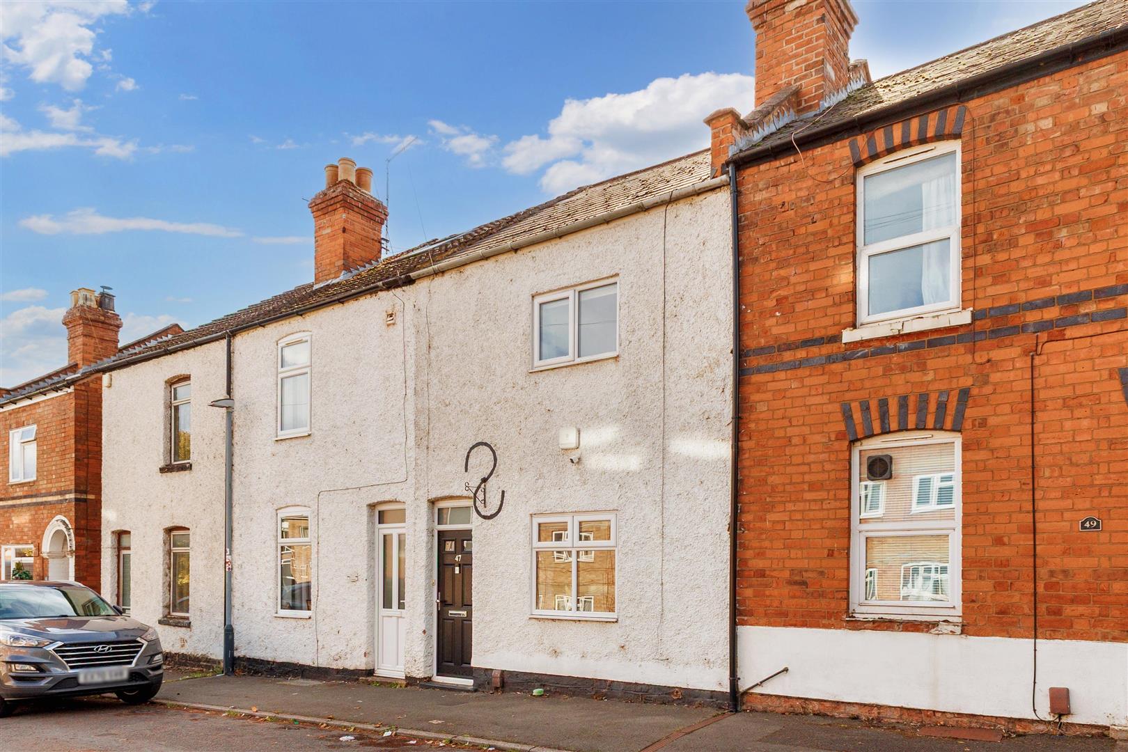 Image of Humphris Street, Warwick