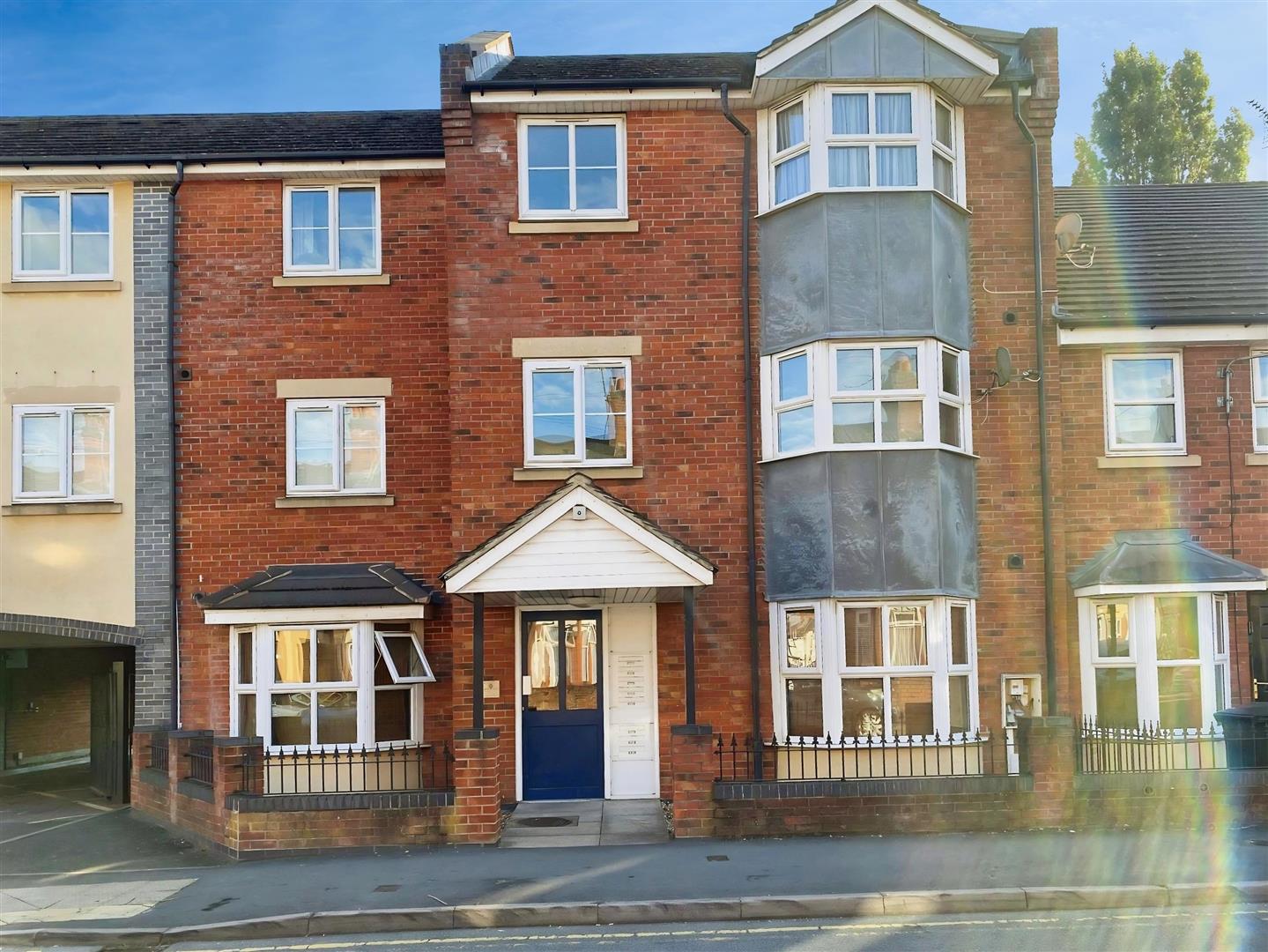 Image of Flat 21 Edward CourtEdward StreetNuneaton