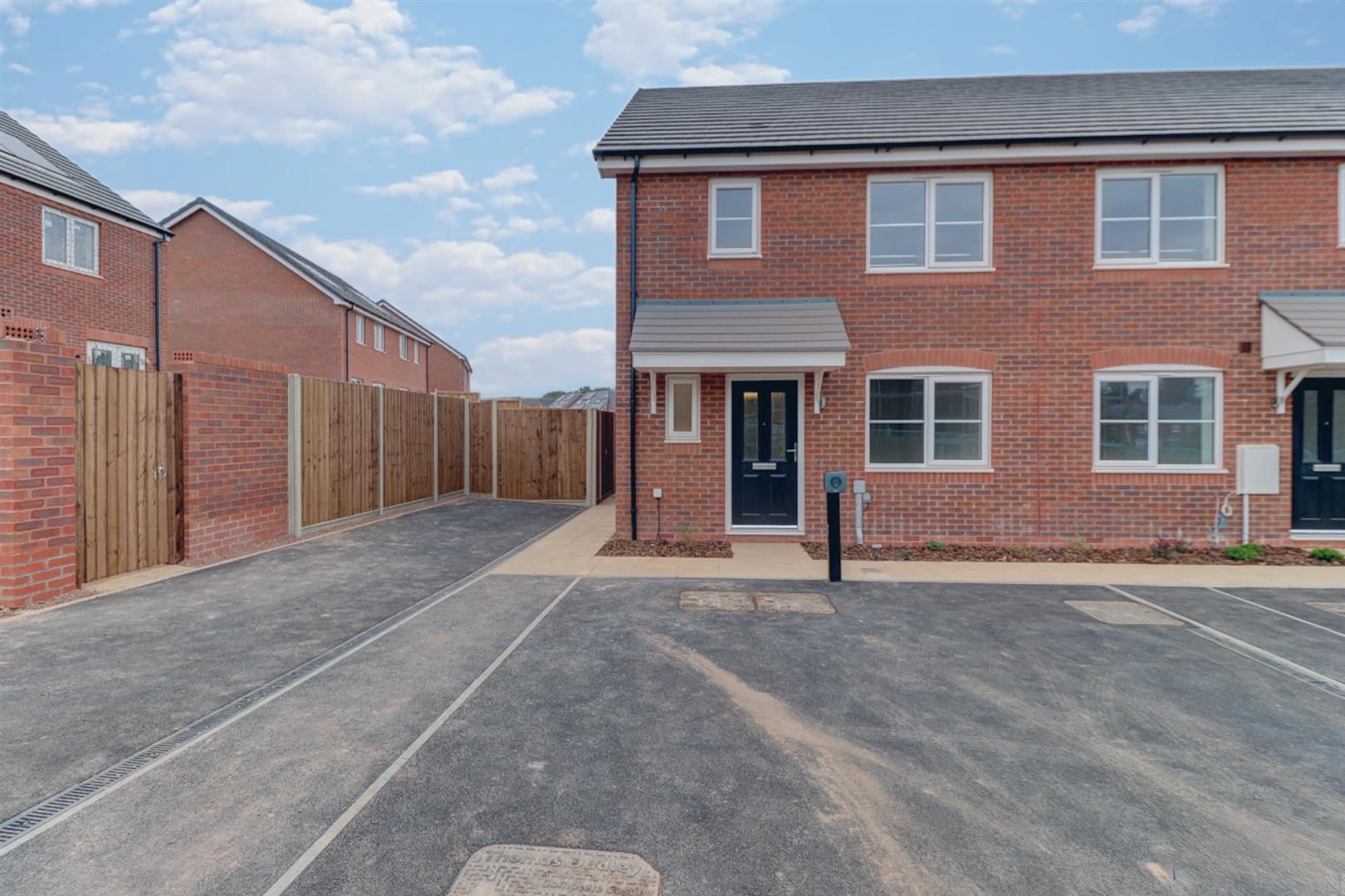 Image of Lancellotte Avenue, Kenilworth