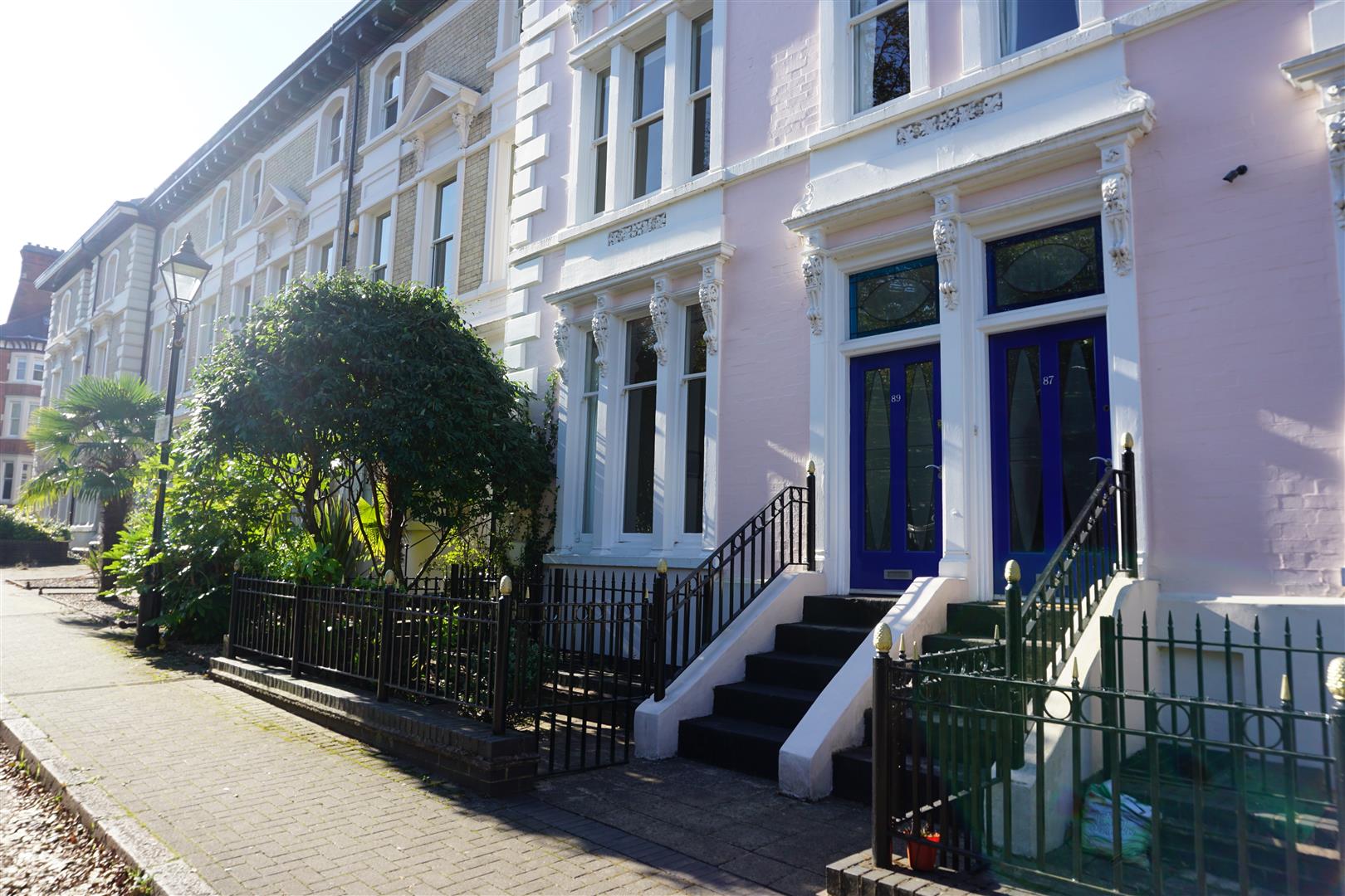 Image of 89 Princess Road EastLeicester