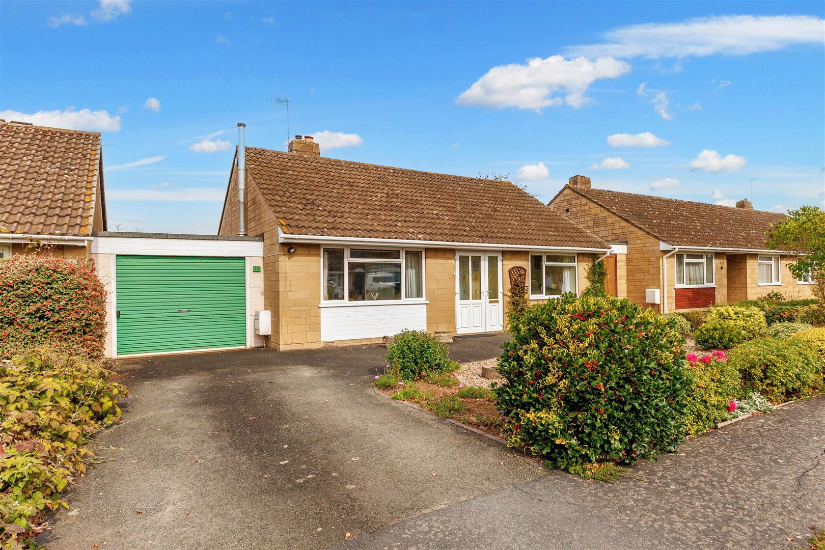 Image of Orchard Drive, Little Comberton, Pershore