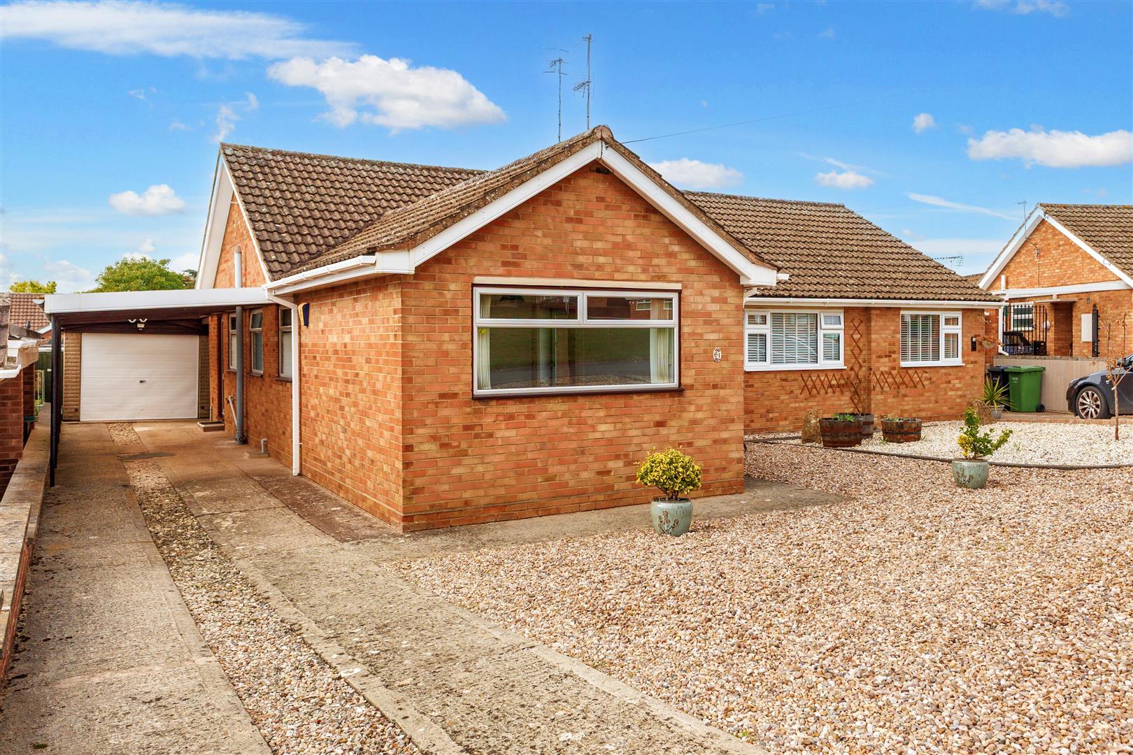 Image of Evendene Road, Hampton, Evesham