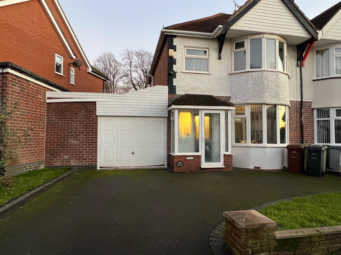 Image of Sandy Hill Road, Shirley, Solihull