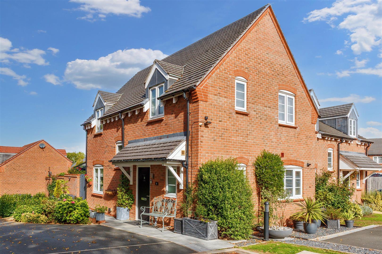 Image of Carr Close, Shipston-On-Stour