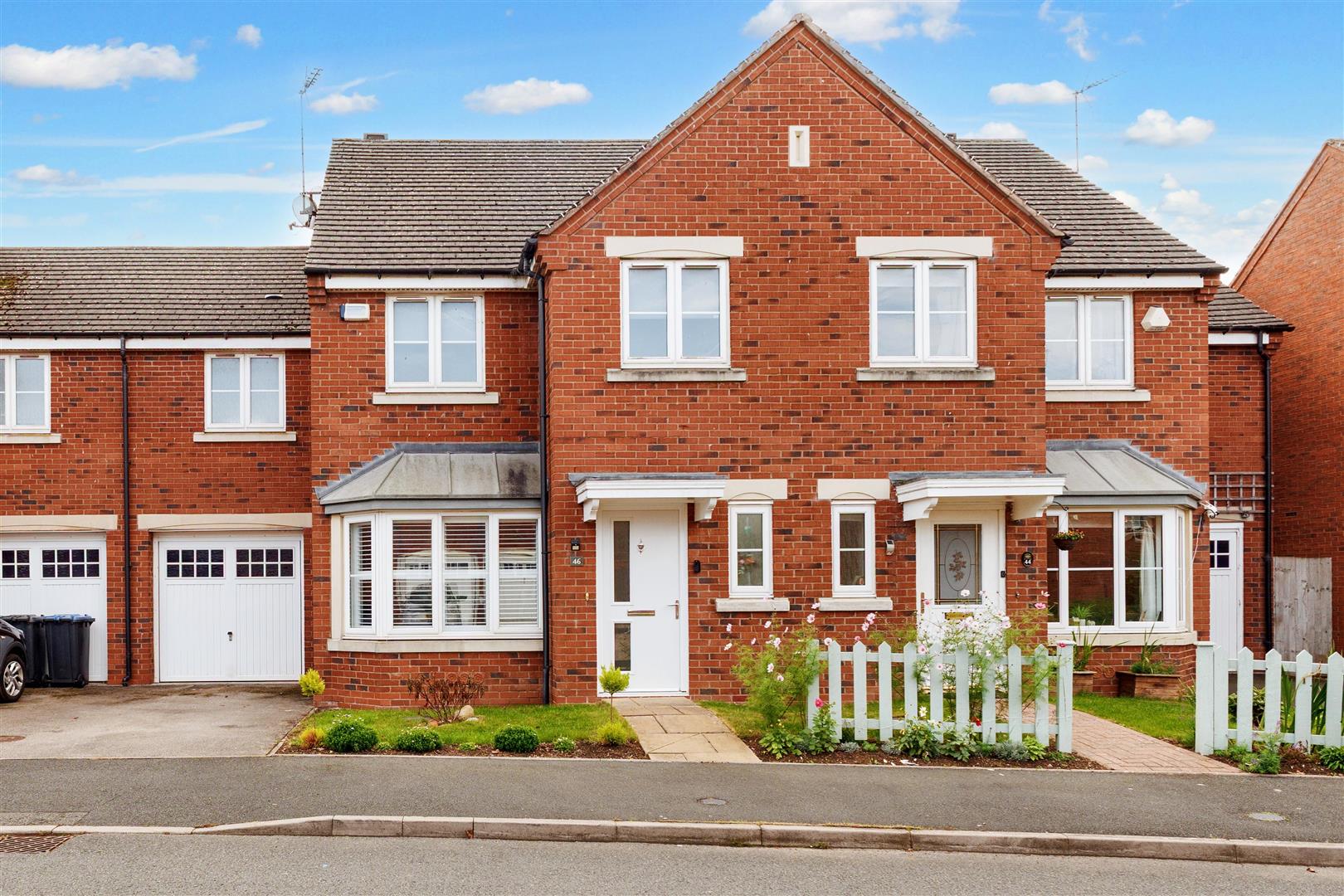Image of Hill View, Stratford-Upon-Avon