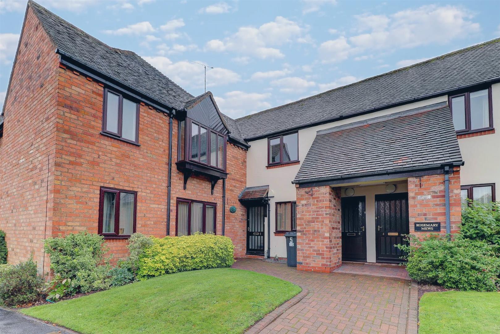 Image of School Lane, Kenilworth