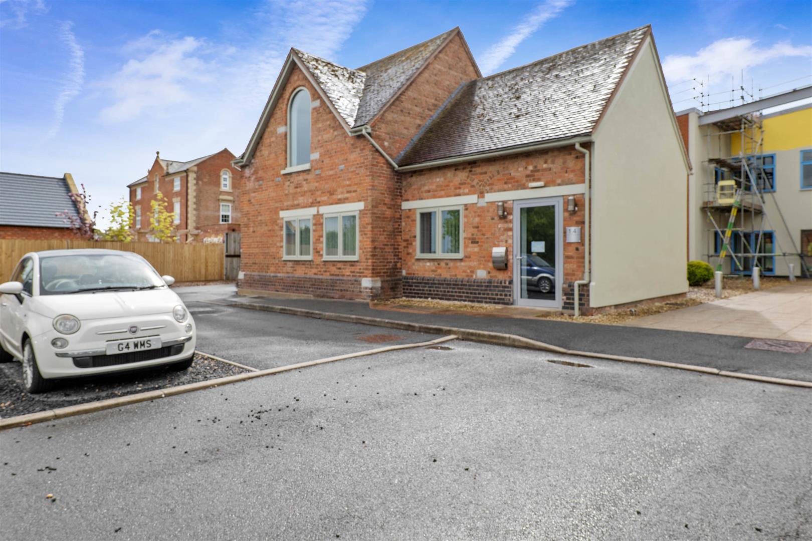 Image of Pitchill, Evesham