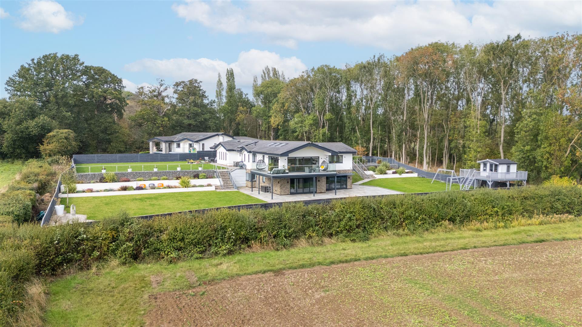 Image of Chestnut House, Stretton Hall, LE2