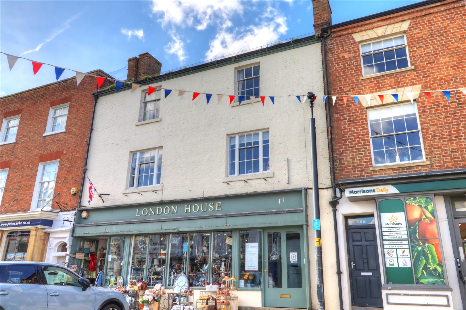 Image of High Street, Shipston-On-Stour