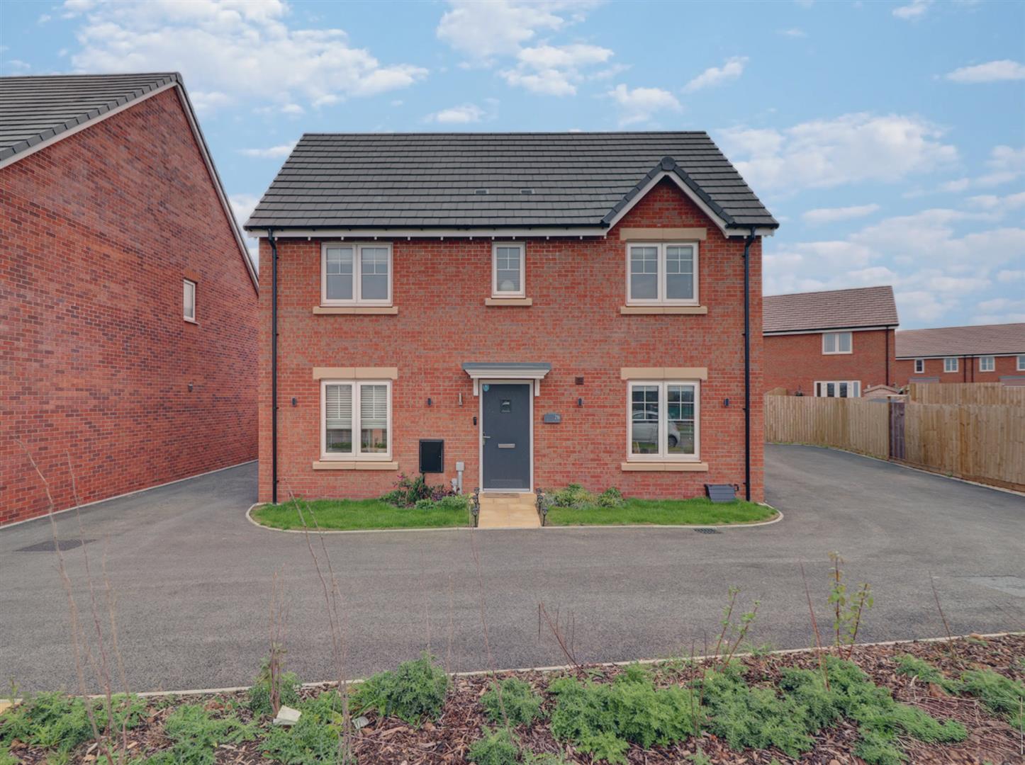 Image of Brooklime Avenue, Warwick
