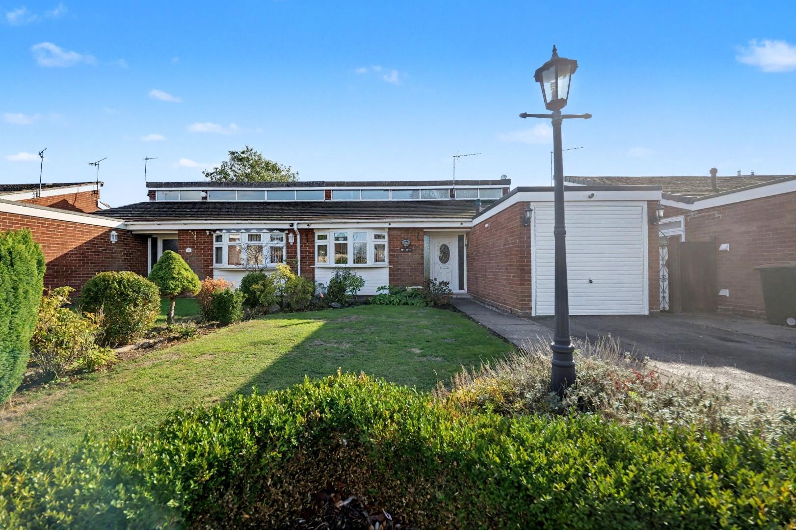 Image of School House Lane, Coventry