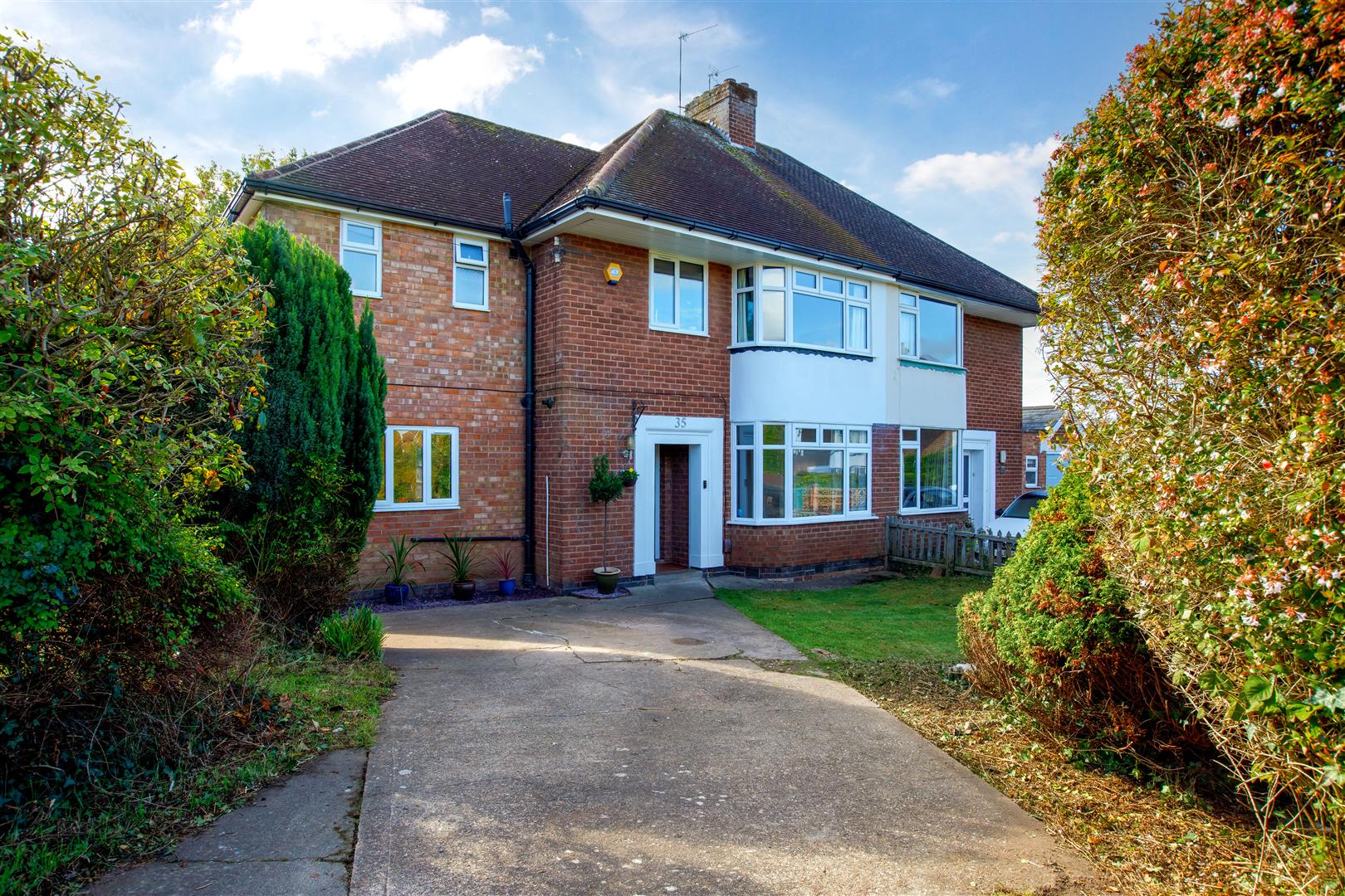 Image of Highland Road, Leamington Spa