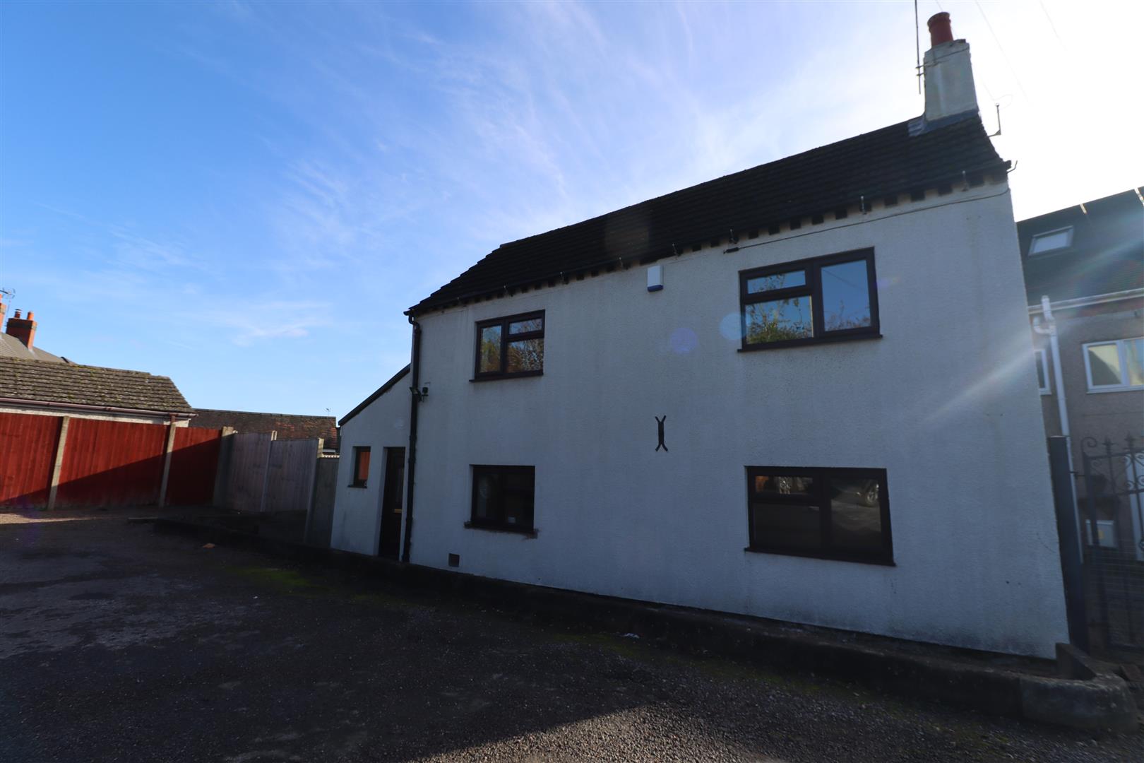 Image of Hollybush Lane, Longford, Coventry