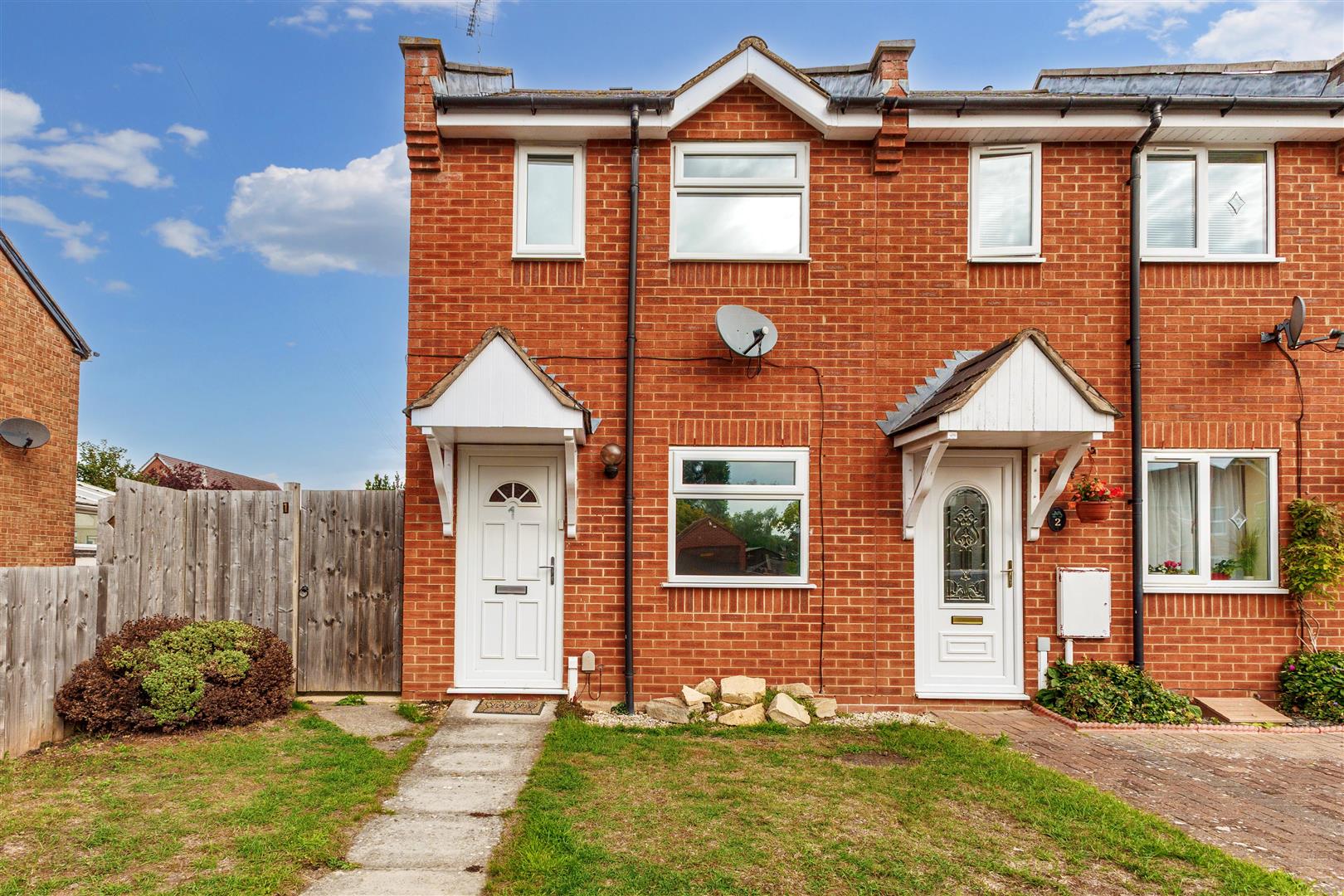Image of Masons Court, Evesham, Worcestershire