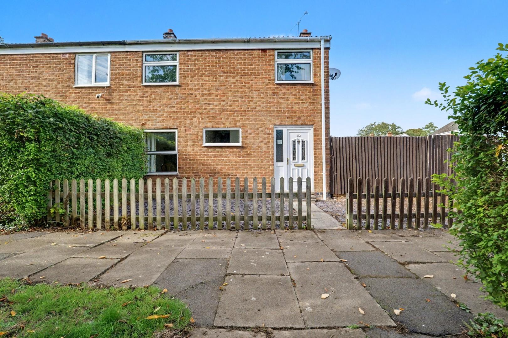 Image of Westmorland Road, Coventry
