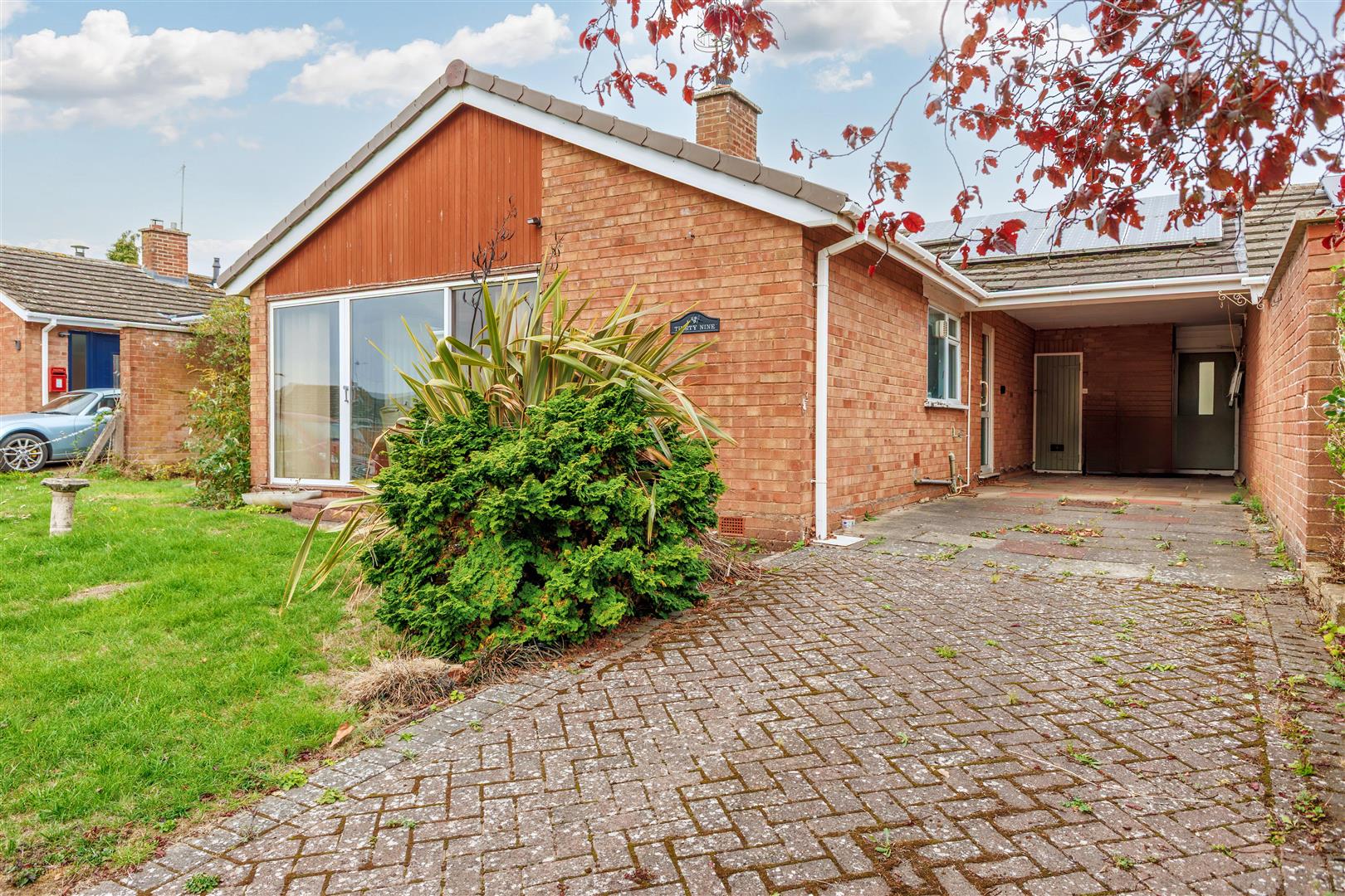 Image of Highfield Road, Hampton, Evesham
