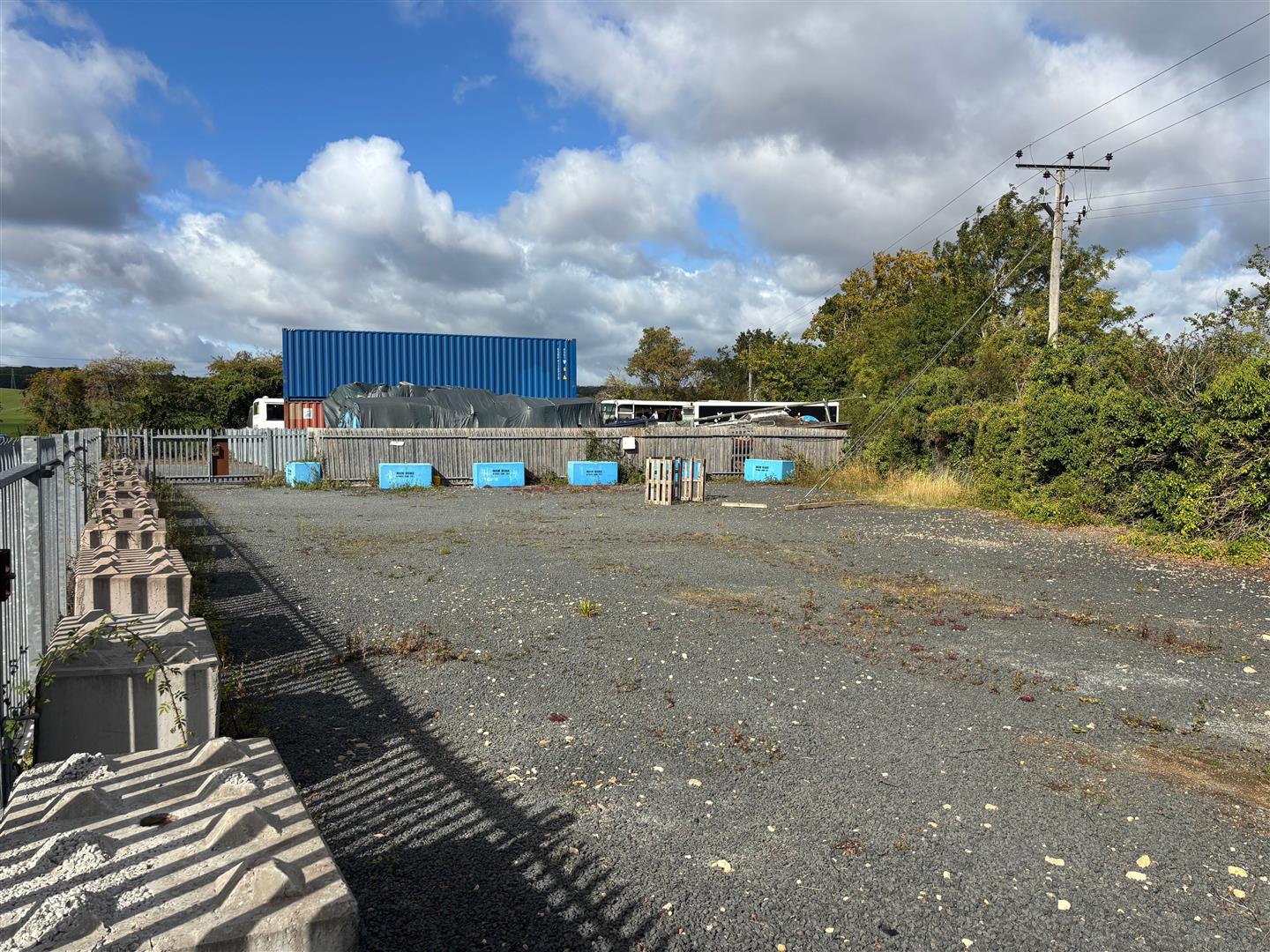 Image of Lauriston Business Park, Pitchill, Evesham