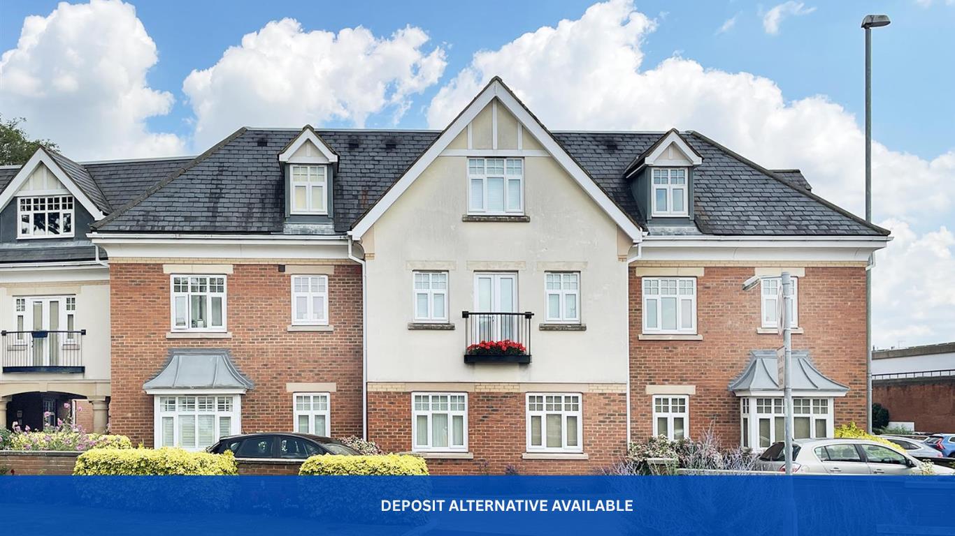 Image of Langton Court, Fairfield Road