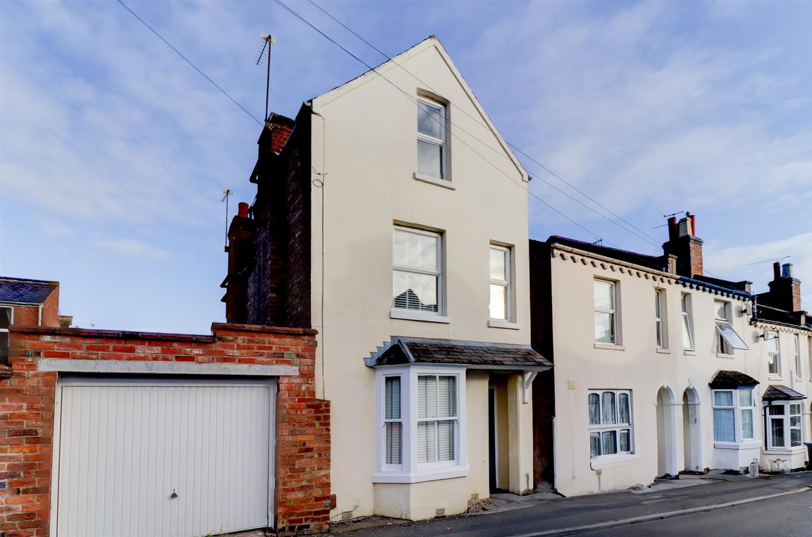 Image of Ranelagh Terrace, Leamington Spa