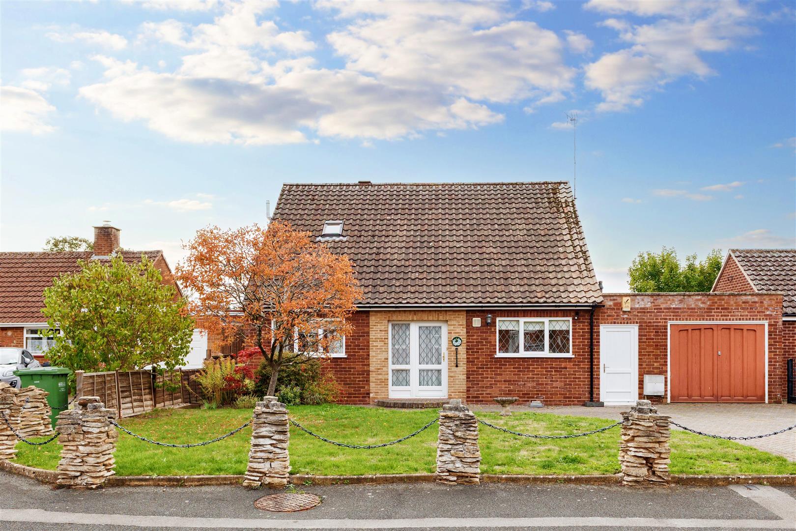 Image of Orchard Close, Pershore