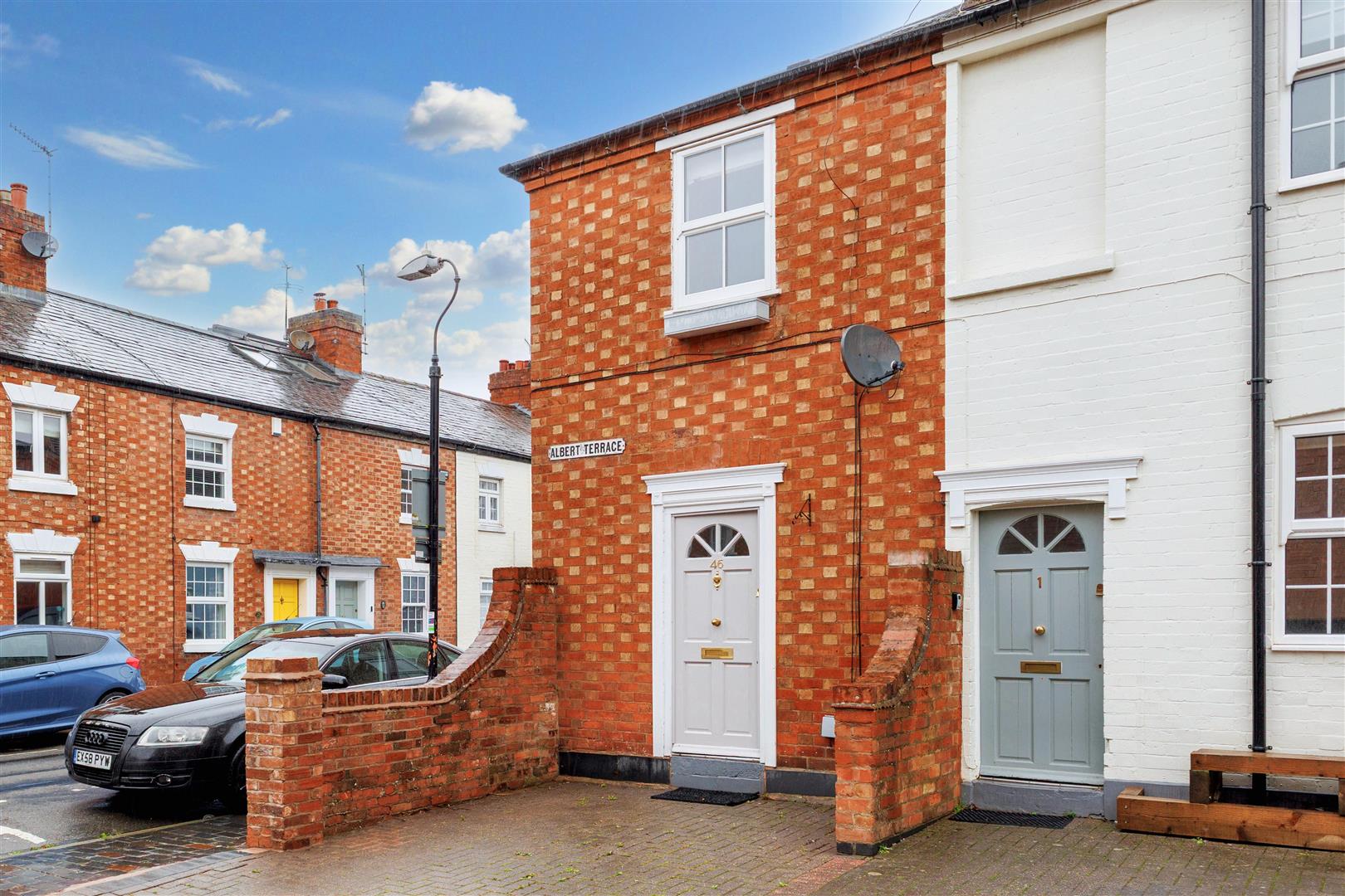 Image of Great William Street, Stratford-Upon-Avon