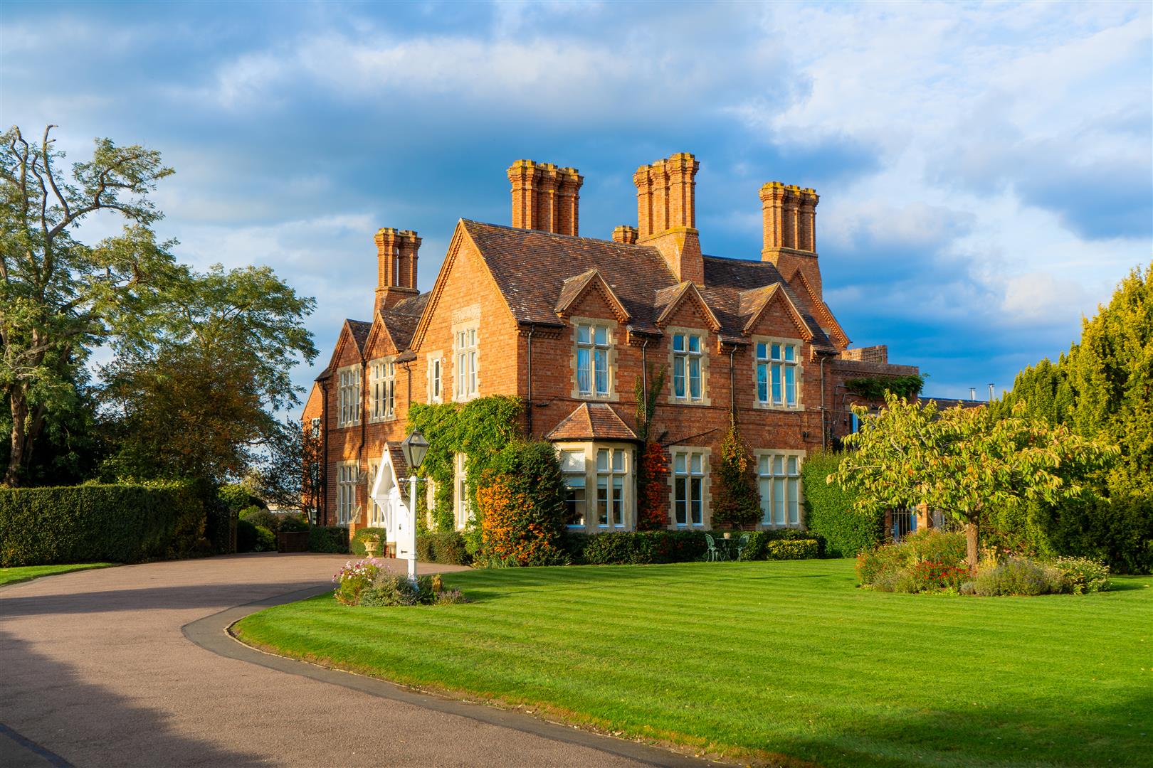 Image of Staple Hill, Wellesbourne, Warwick