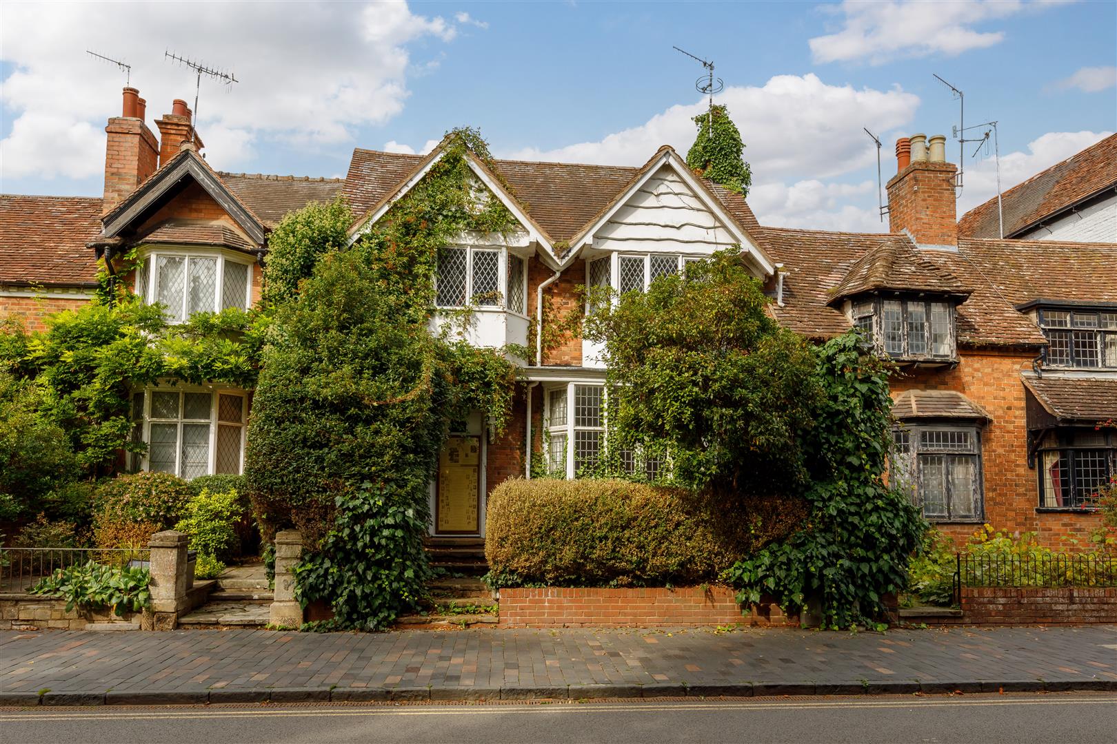 Image of Waterside, Stratford-Upon-Avon