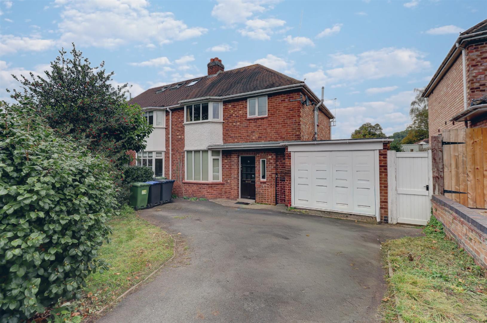 Image of Lillington Close, Leamington Spa