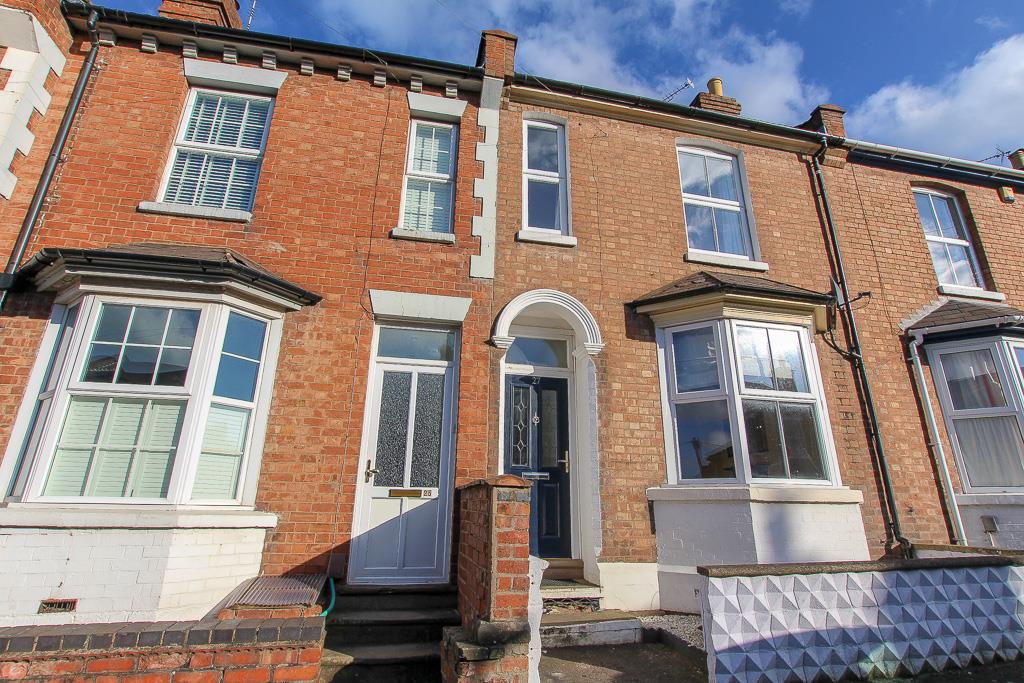 Image of Villiers Street, Leamington Spa