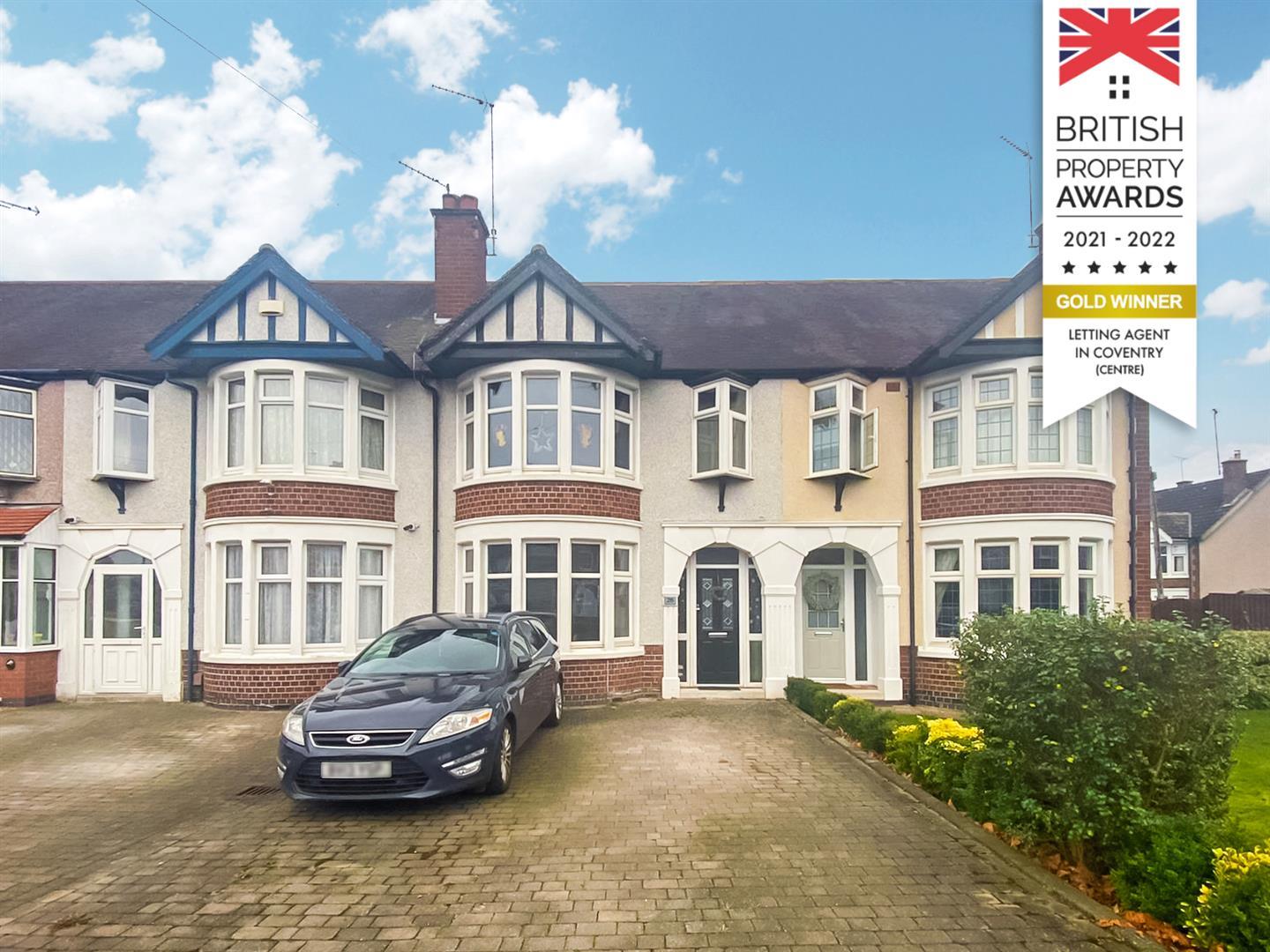 Image of Church Lane, Stoke, CV2 4AP