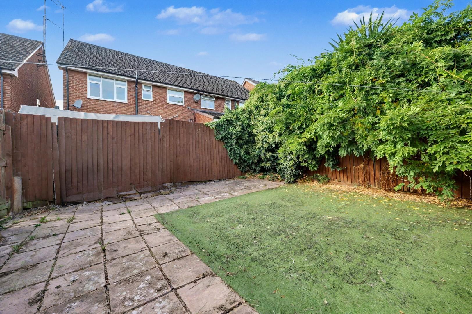 Image of Royal Oak Lane, Bedworth