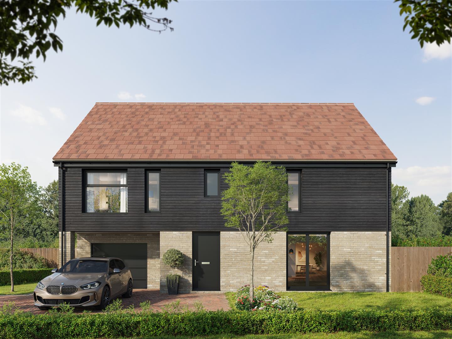 Image of Plot 12 Idlicote Park, Idlicote Road Halford, Shipston-On-Stour, CV36 5DJ