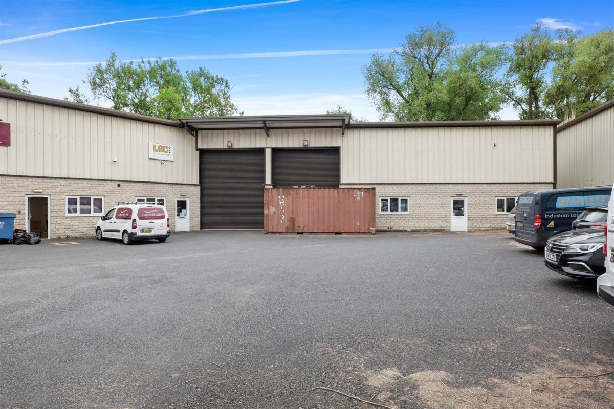 Bourton Industrial Park, Bourton-On-The-Water, Cheltenham