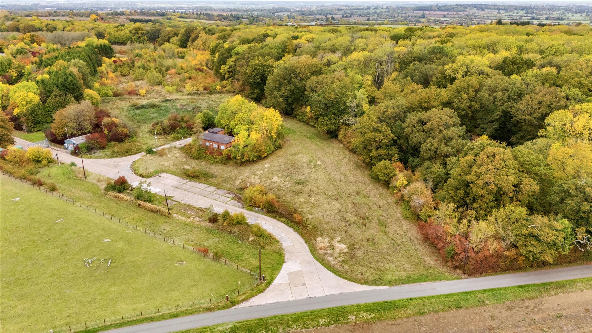 Image of Land adjoining Three Gates Farm, Fosse Way Moreton Morrell, Warwick, CV35 9BZ