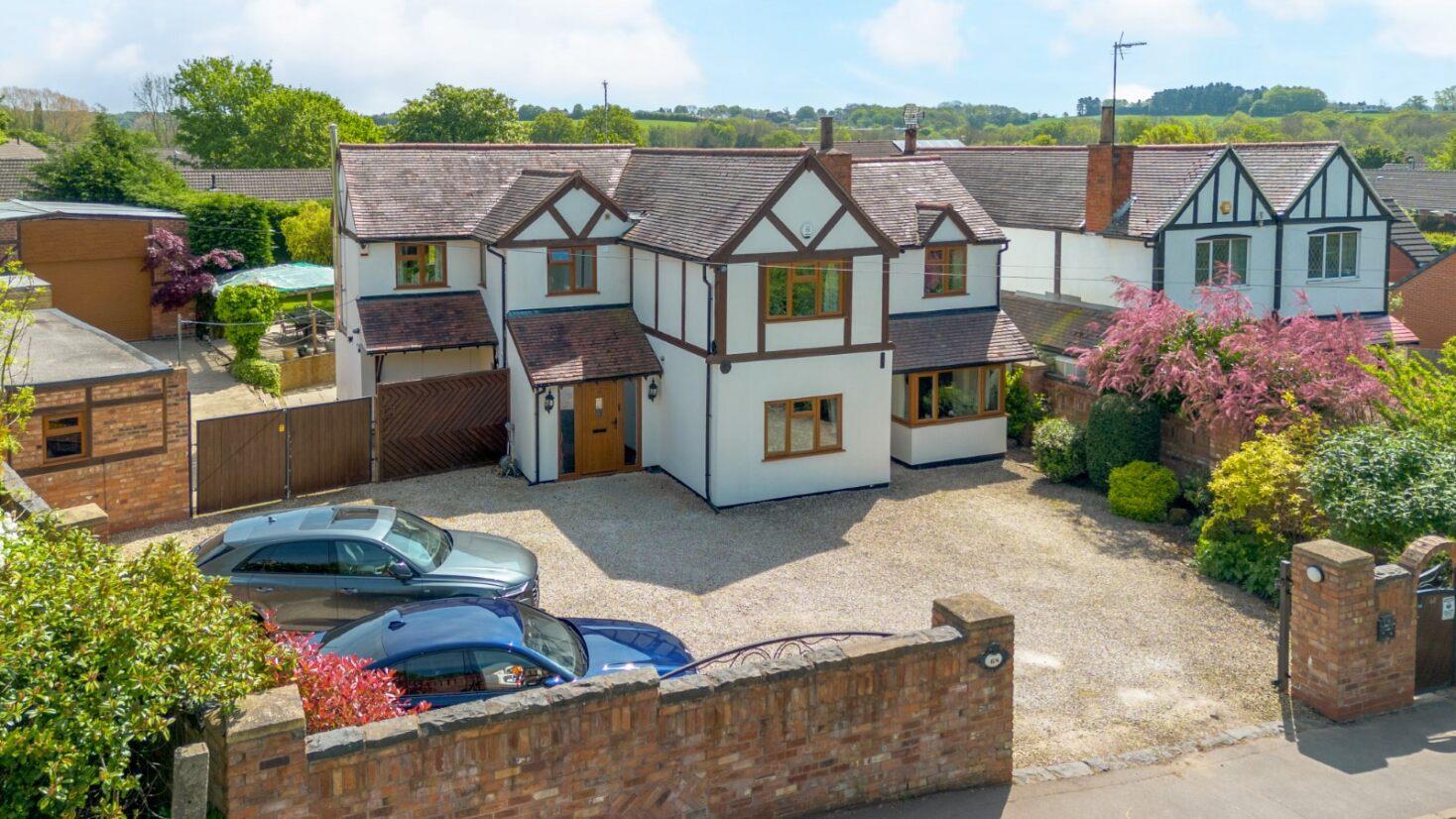 Image of Rectory Road, Arley, Coventry