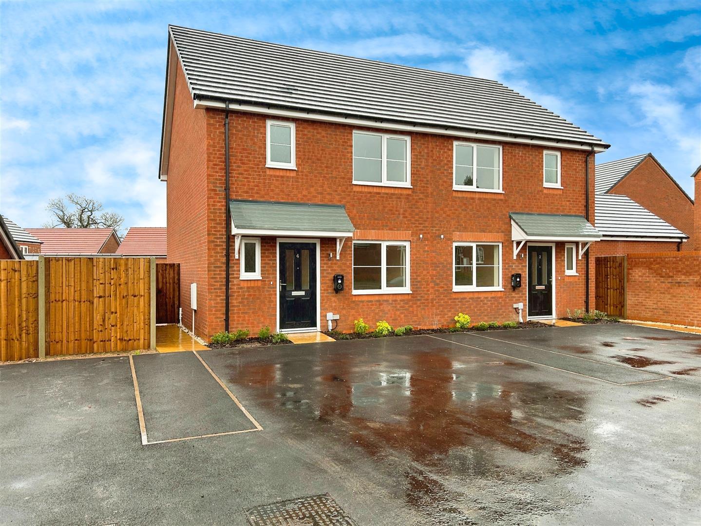 Image of Millbrook Lane, Kenilworth