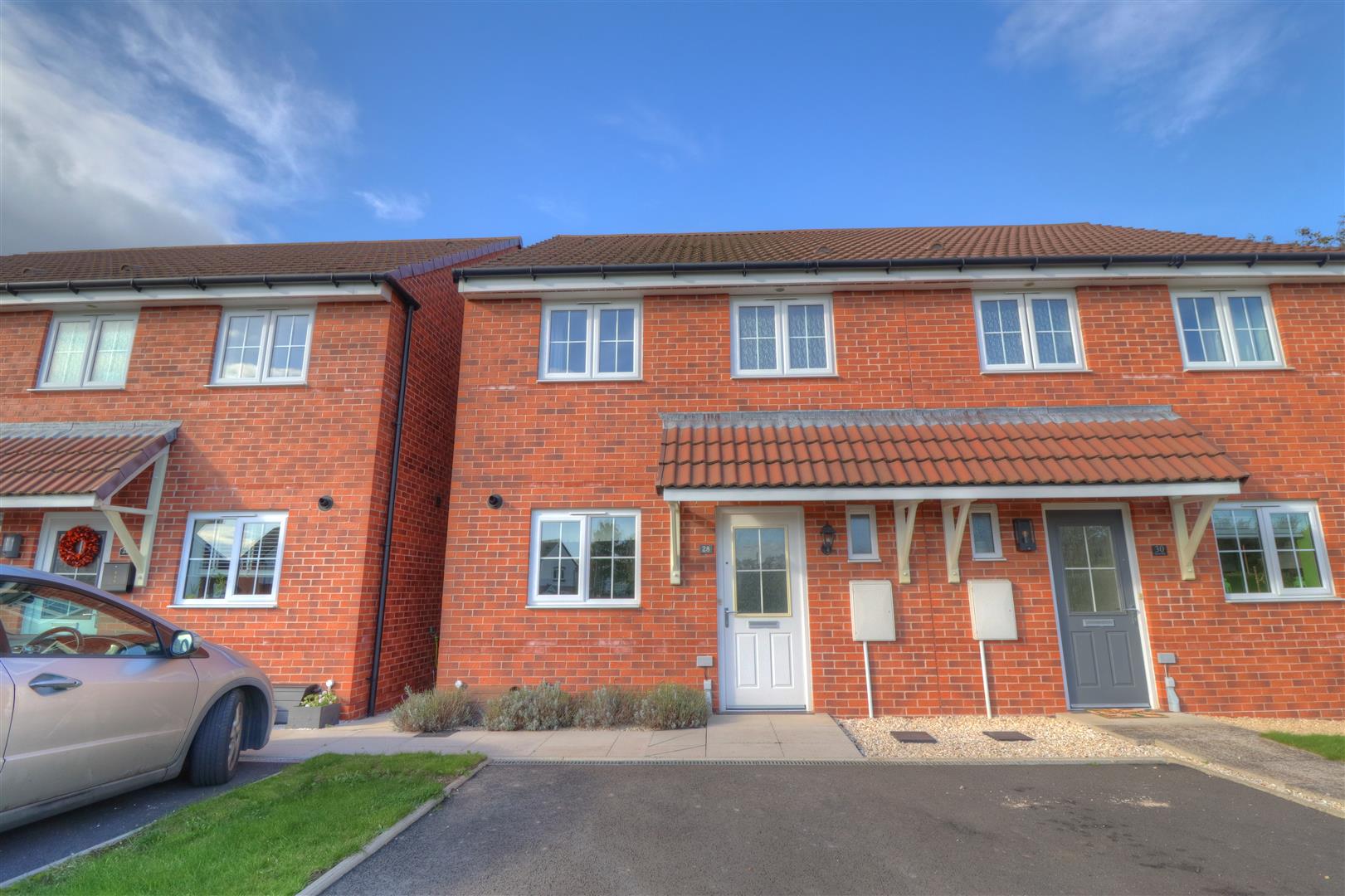 Image of Sunset Way, Evesham