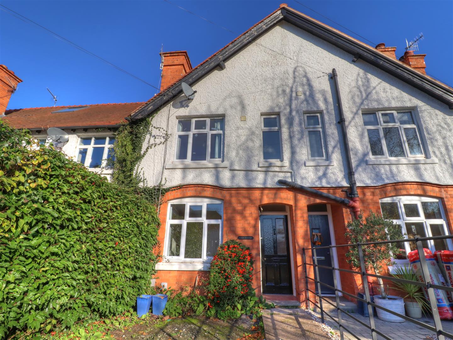 Image of Loxley Road, Stratford upon Avon