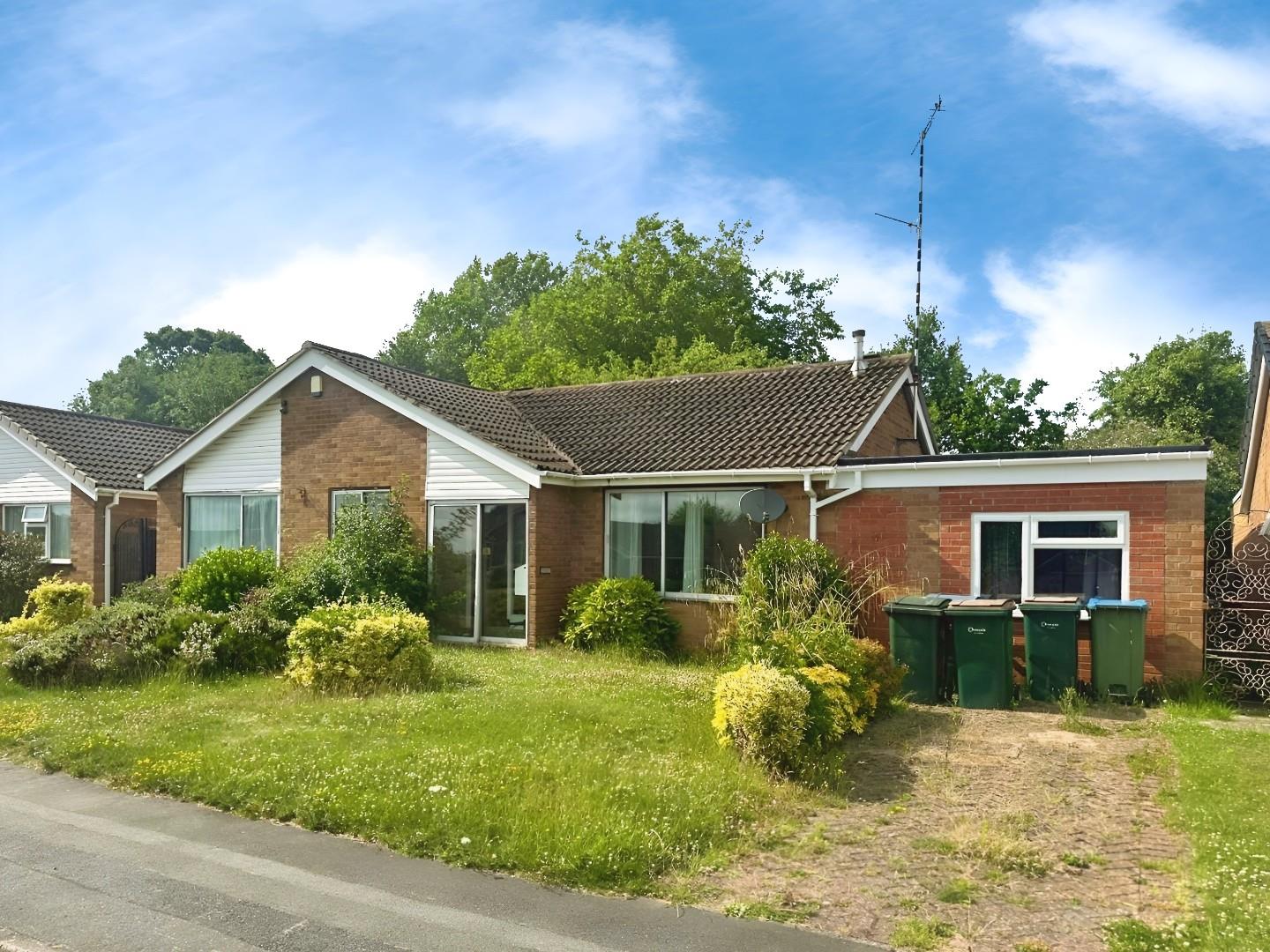 Image of Aldrin Way, Coventry, CV4 7DP