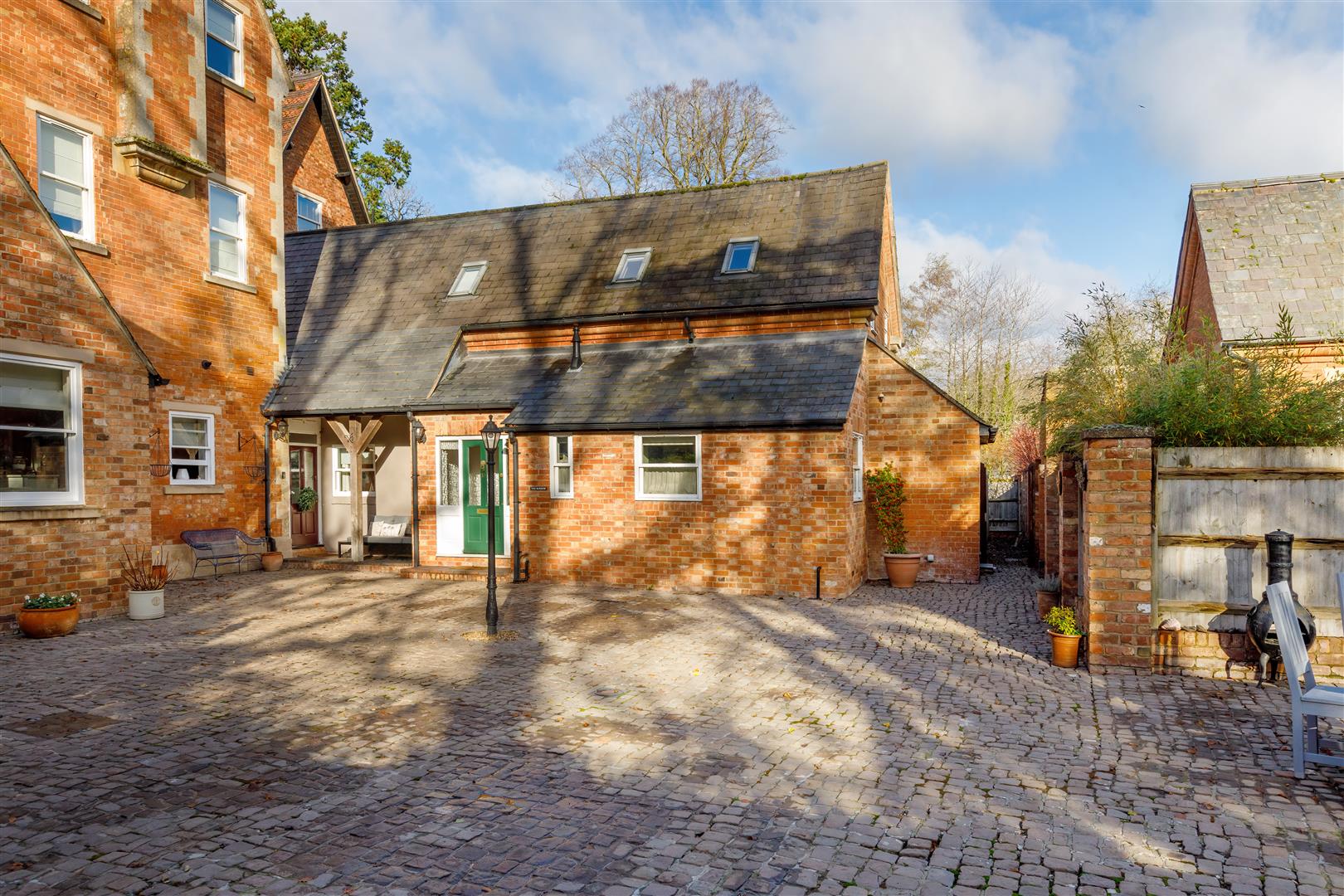 Image of Eathorpe Park, Eathorpe, Leamington Spa