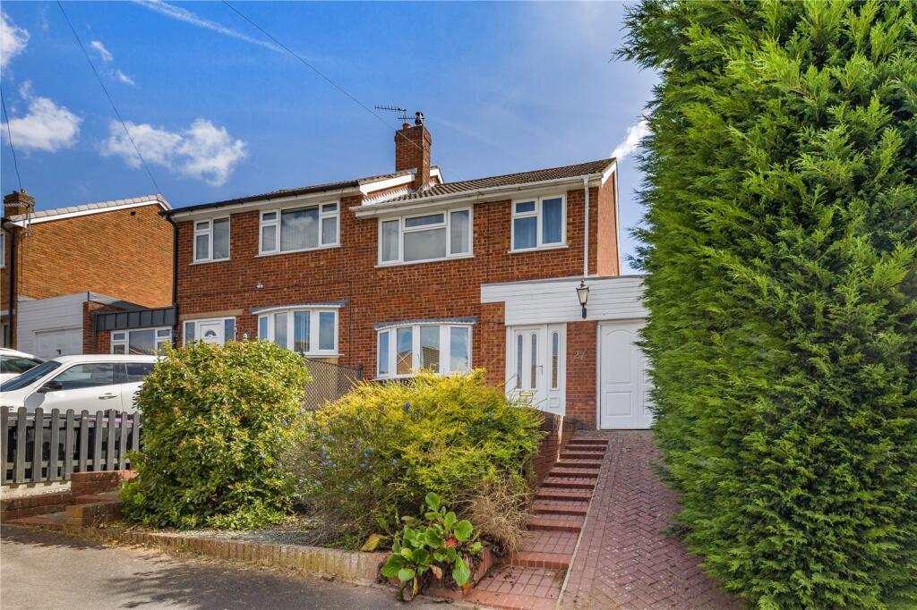 Image of Hollywood Drive, Highley, Bridgnorth