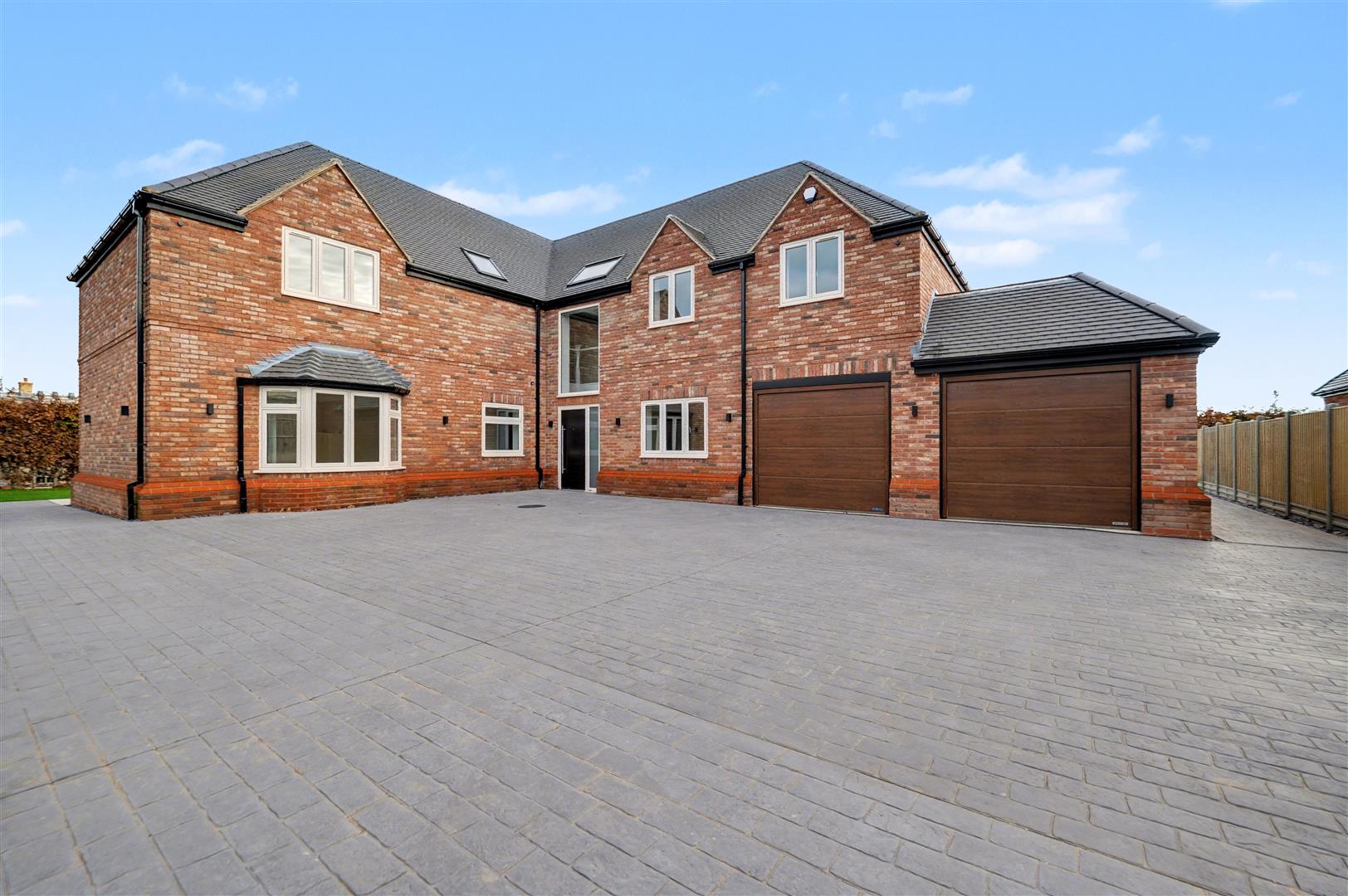 Image of Westwood View, Westwood Heath Road, Coventry,