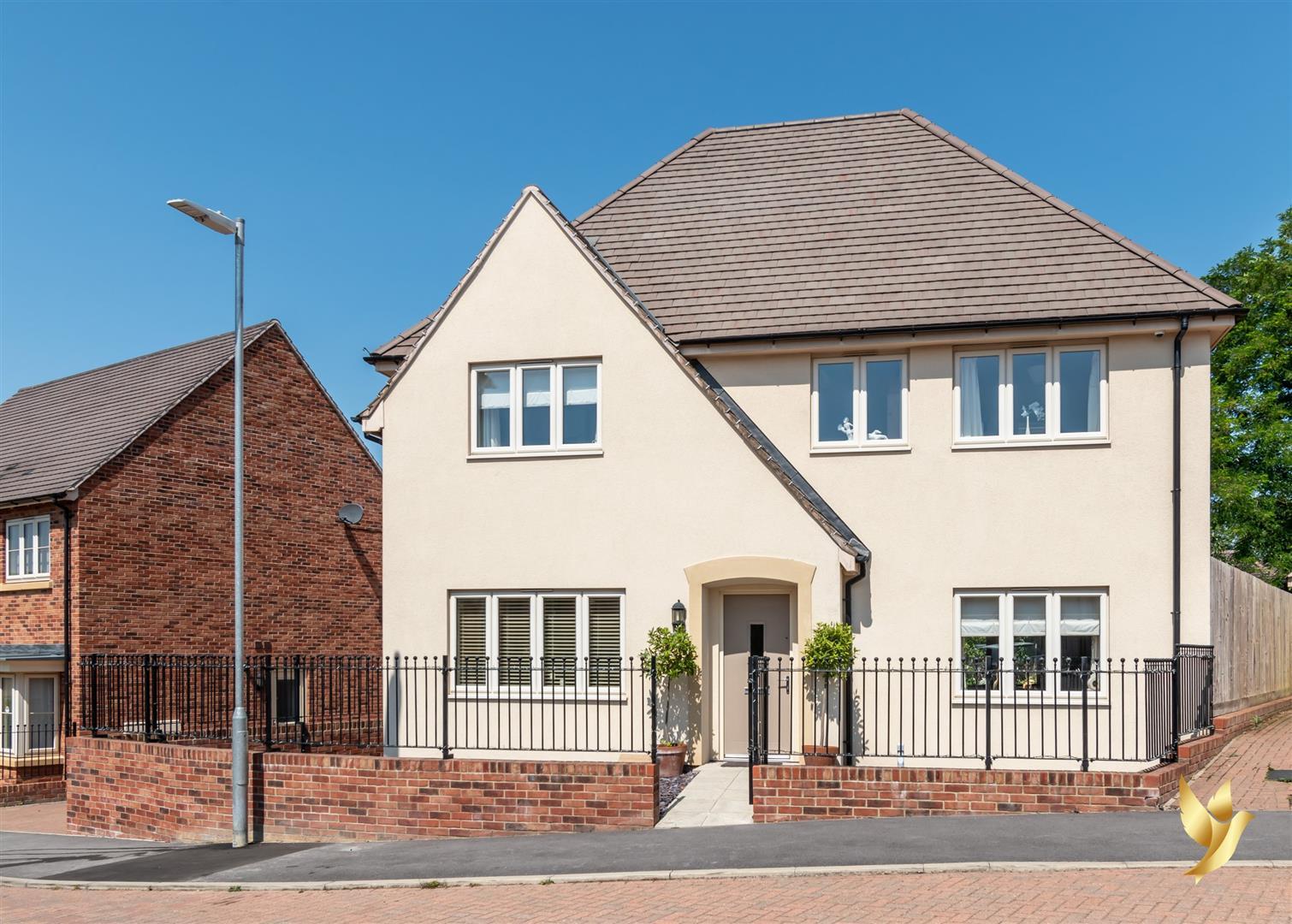 Image of Dalziel Drive, Worcester